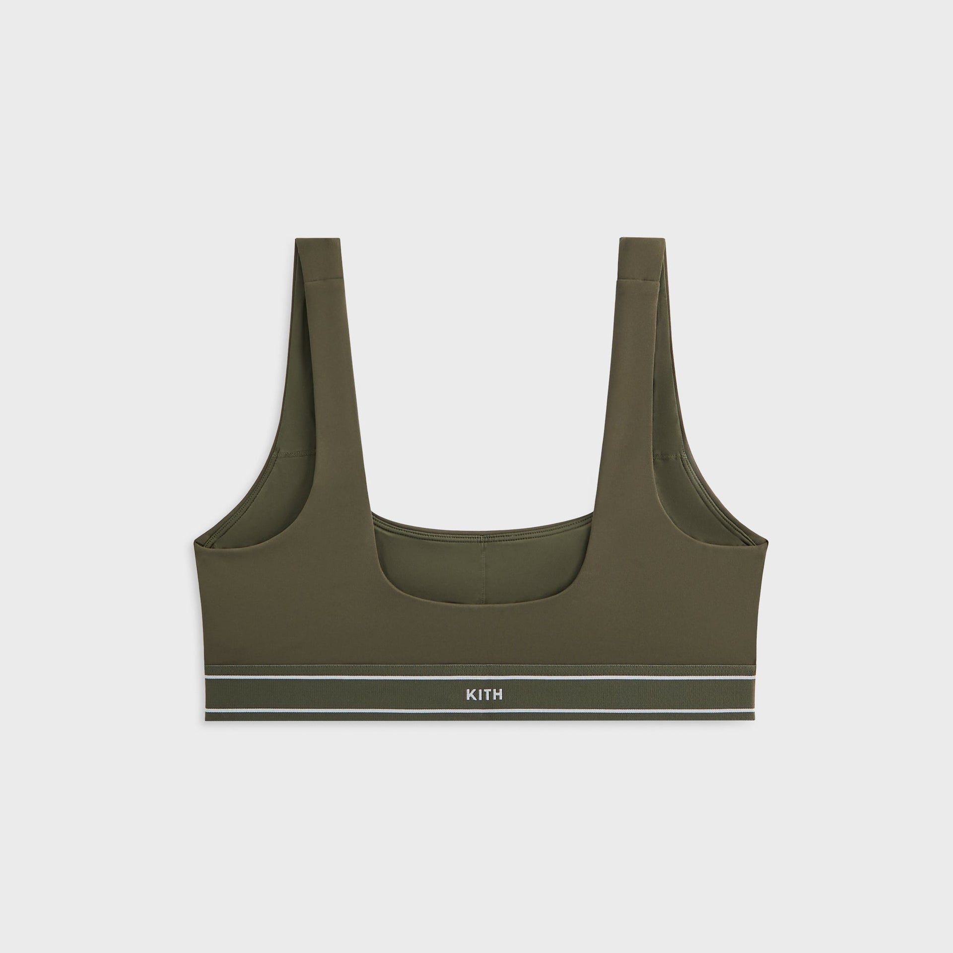 Kith Women Elle U-Neck Active Bra - Terrain - PH