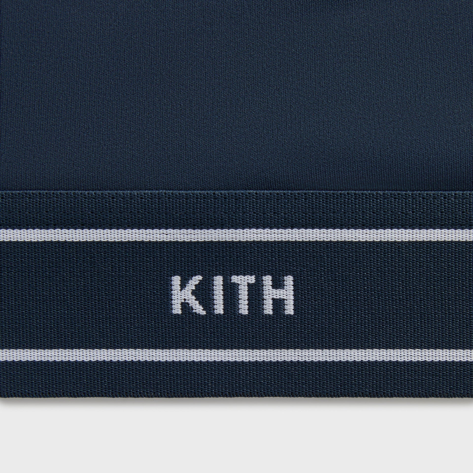 Kith Women Elle U-Neck Active Bra - Nocturnal - PH