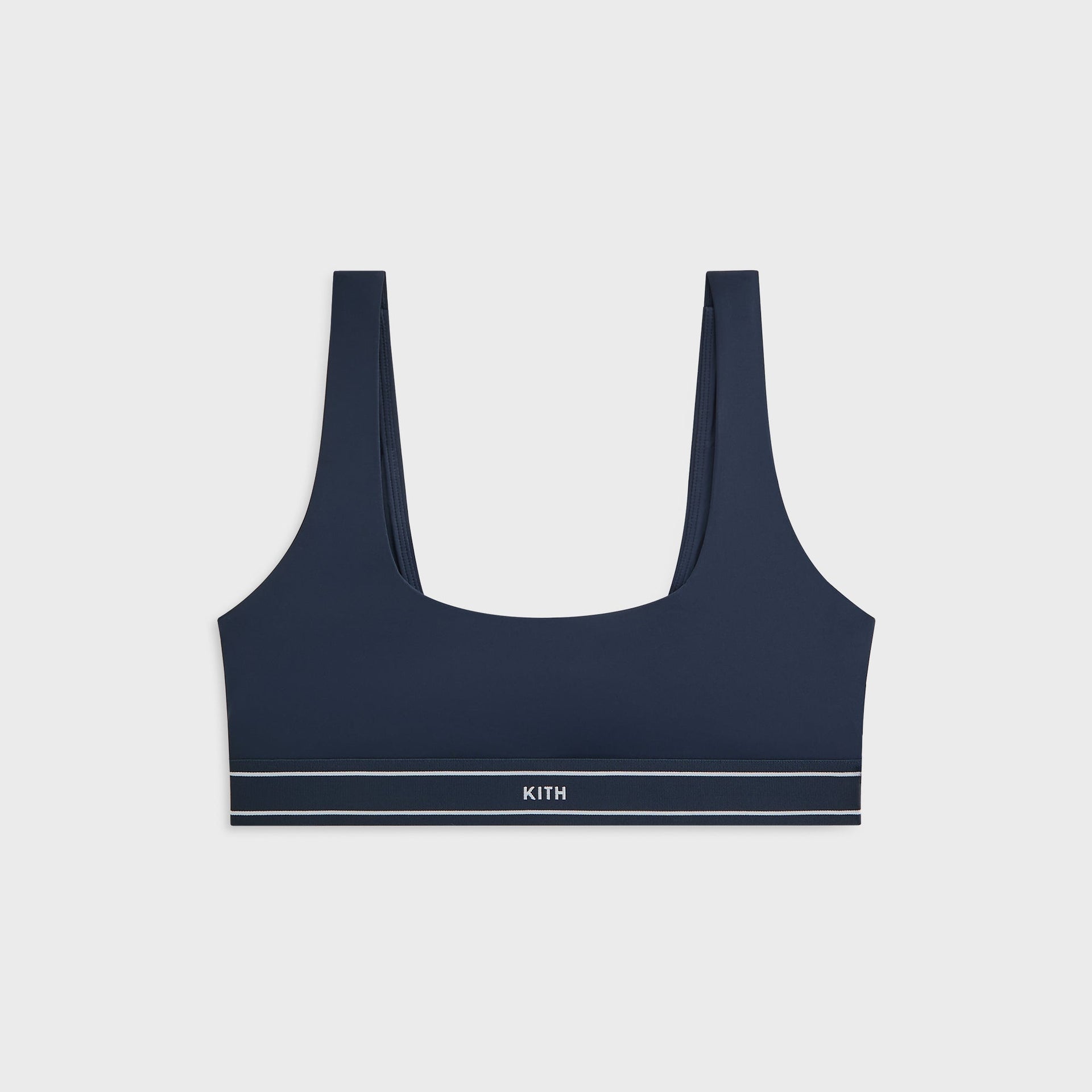 Kith Women Elle U-Neck Active Bra - Nocturnal - PH