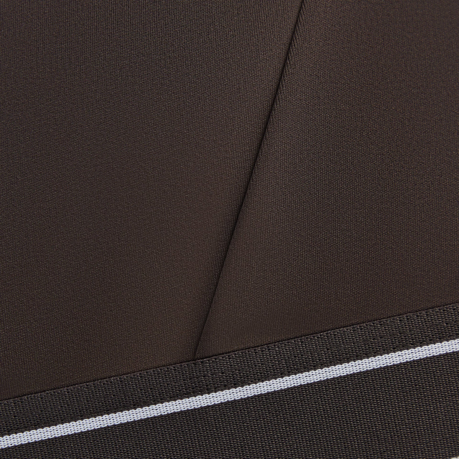 Kith Women Cay Plunge Active Bra - Kindling