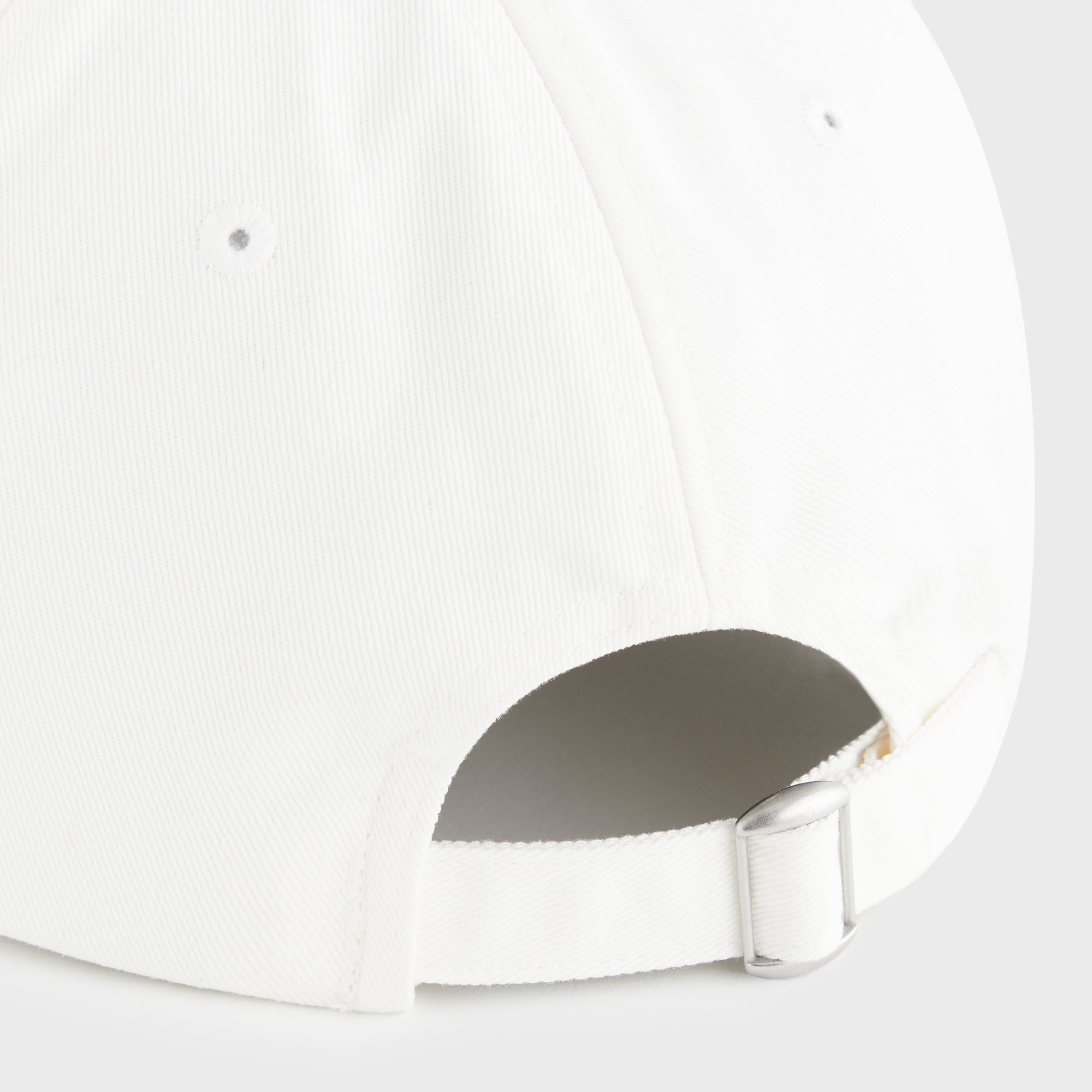 Kith Script Logo Cap - Stadium – Kith Europe