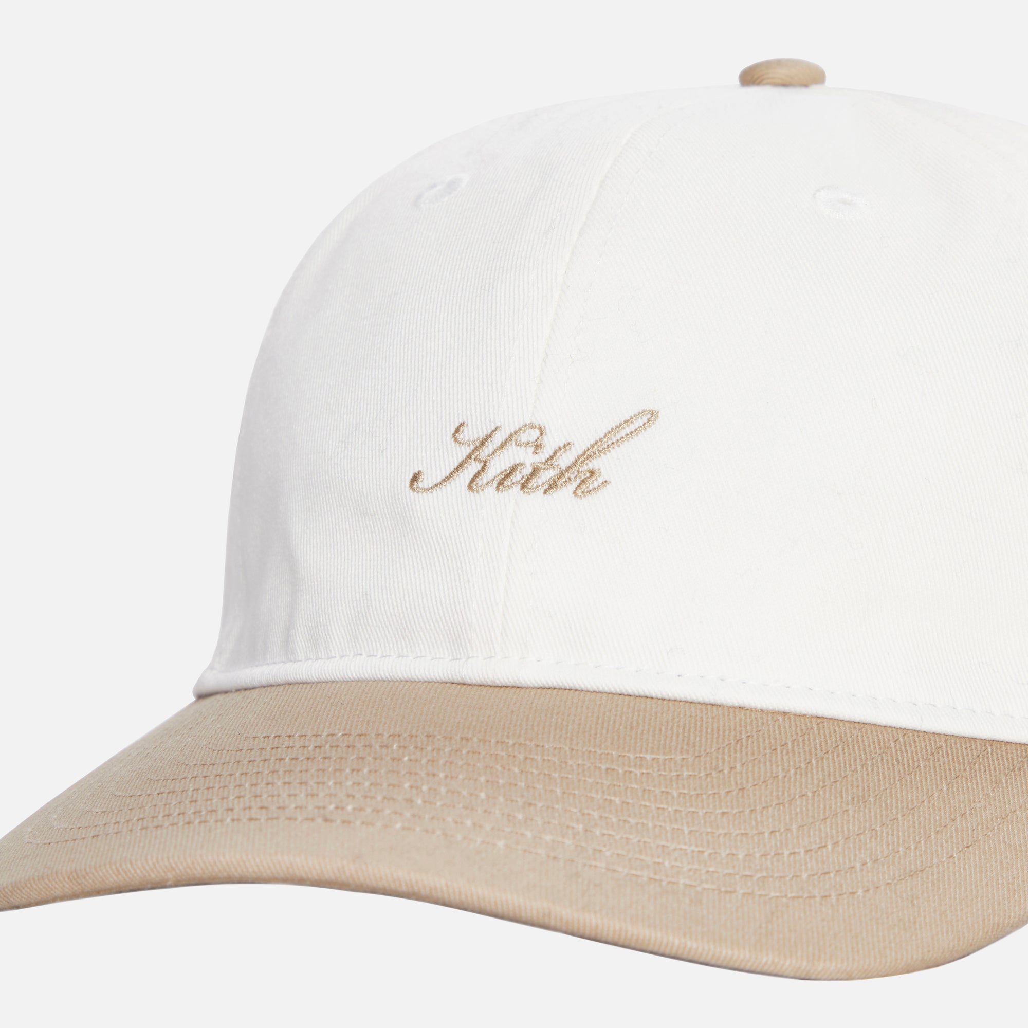Kith Script Logo Cap - Canvas – Kith Europe Kith Script Logo Cap - Canvas – Kith Europe
