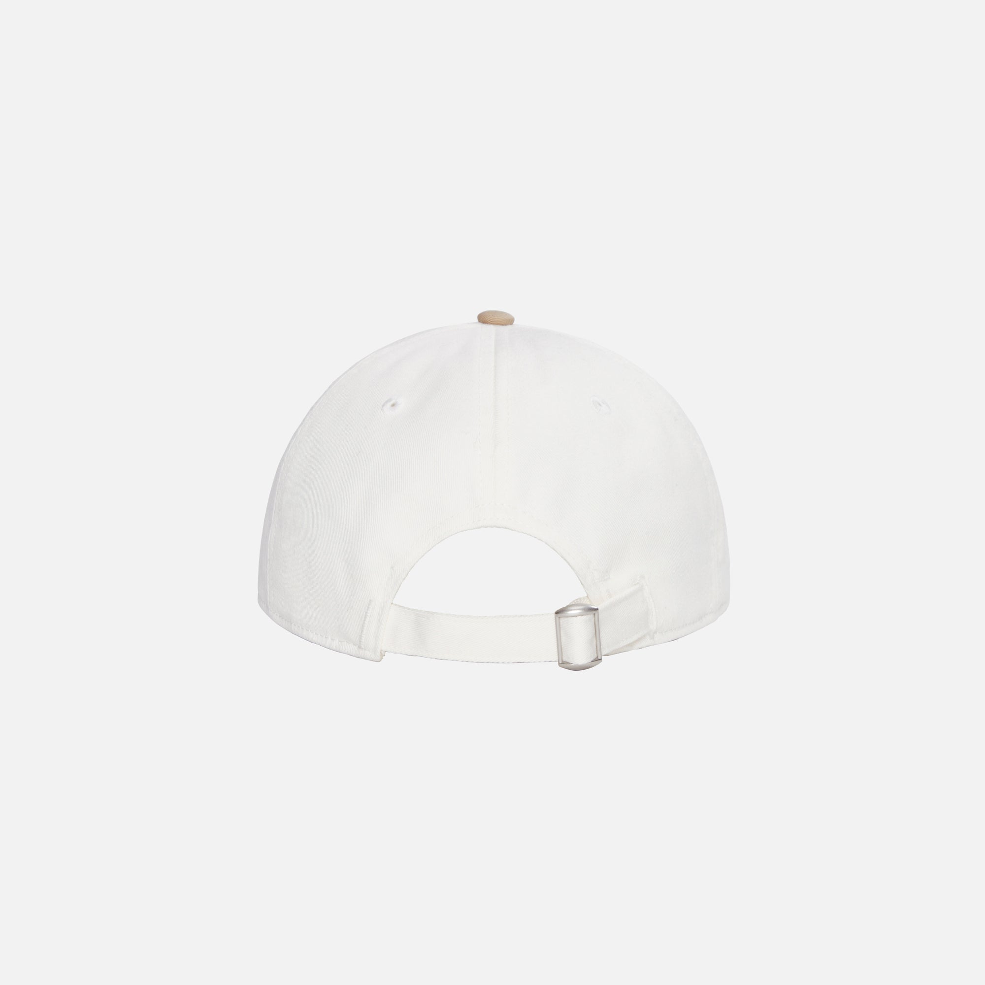 Kith Script Logo Cap - Canvas – Kith Europe