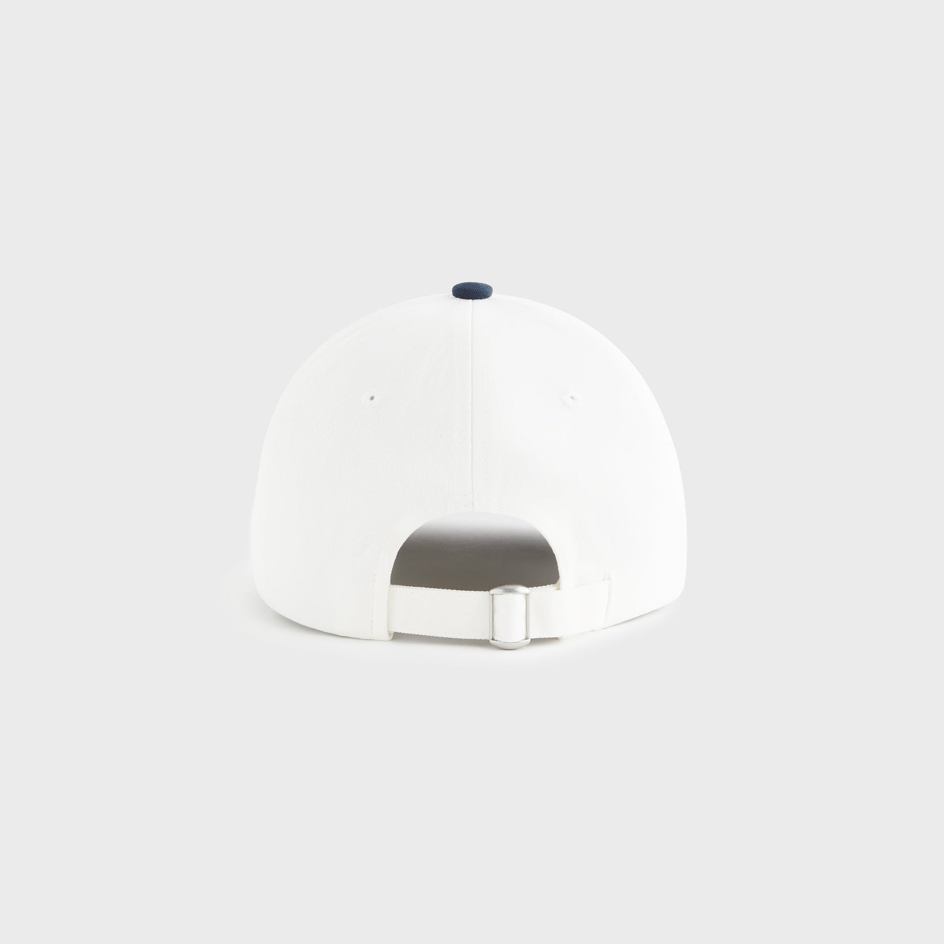 Kith Script Logo Cap - Nocturnal