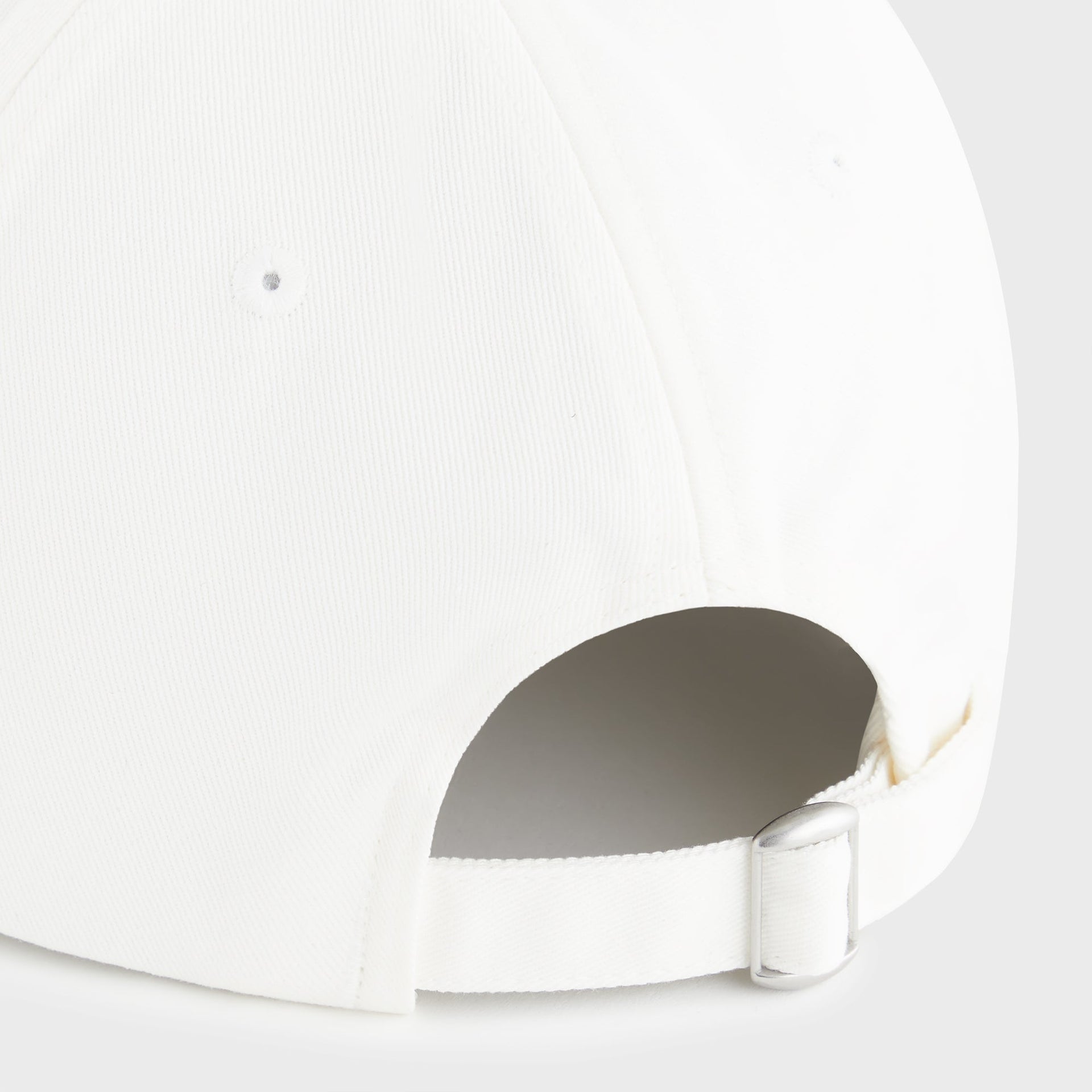 Kith Script Logo Cap - Nocturnal