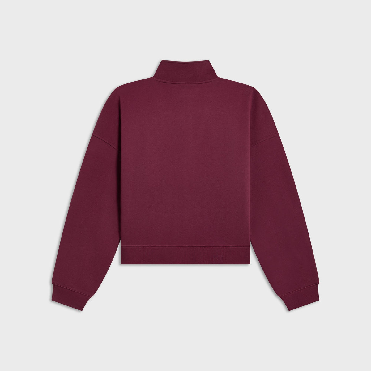 Kith Women Ryder II Kith & Kin Quarter Zip - Essence