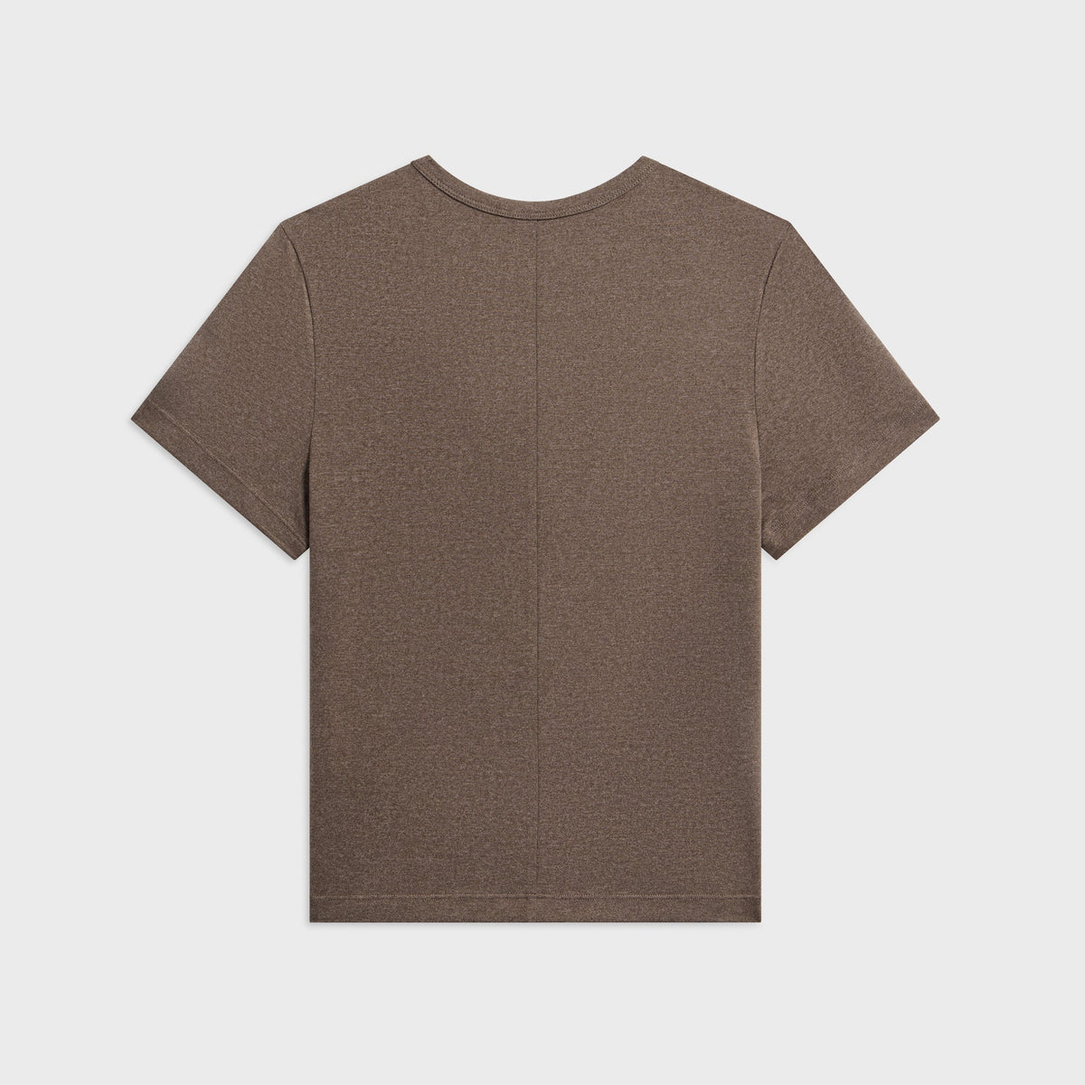 Kith Women Studio Mulberry IV Tee - Cedarwood Heather