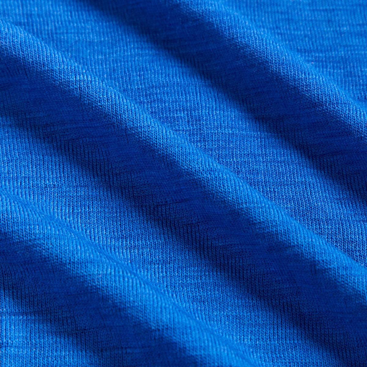 Kith Women Mulberry IV Wool Jersey Tee - Cyclone - PH