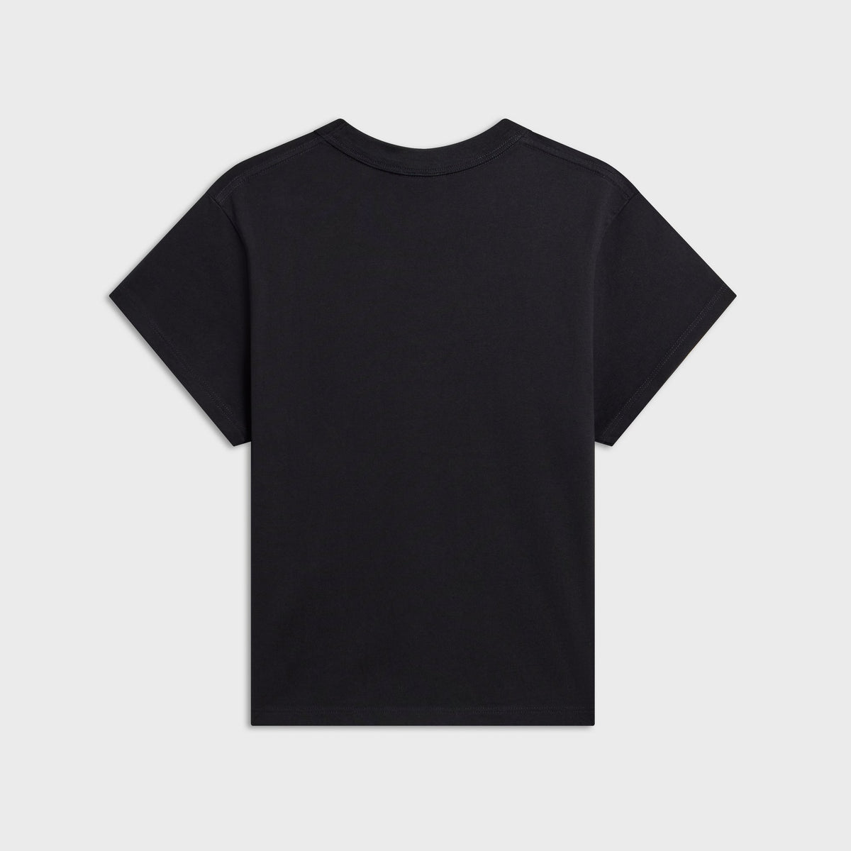Kith Women Mulberry Vintage New York Tee - Black