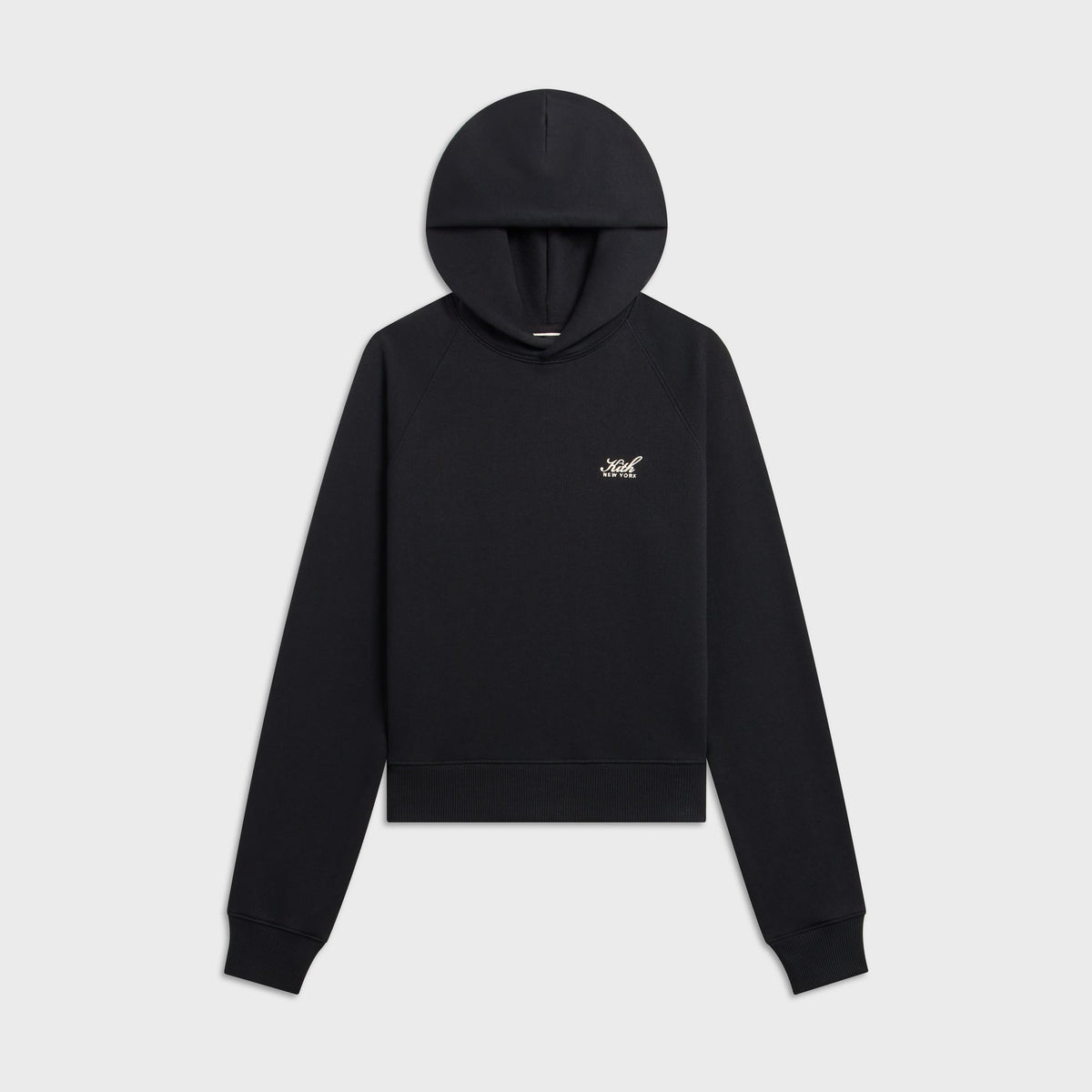 Kith Women Tatum Hoodie - Black