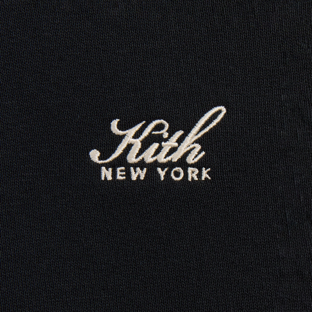 Kith Women Tatum Hoodie - Black