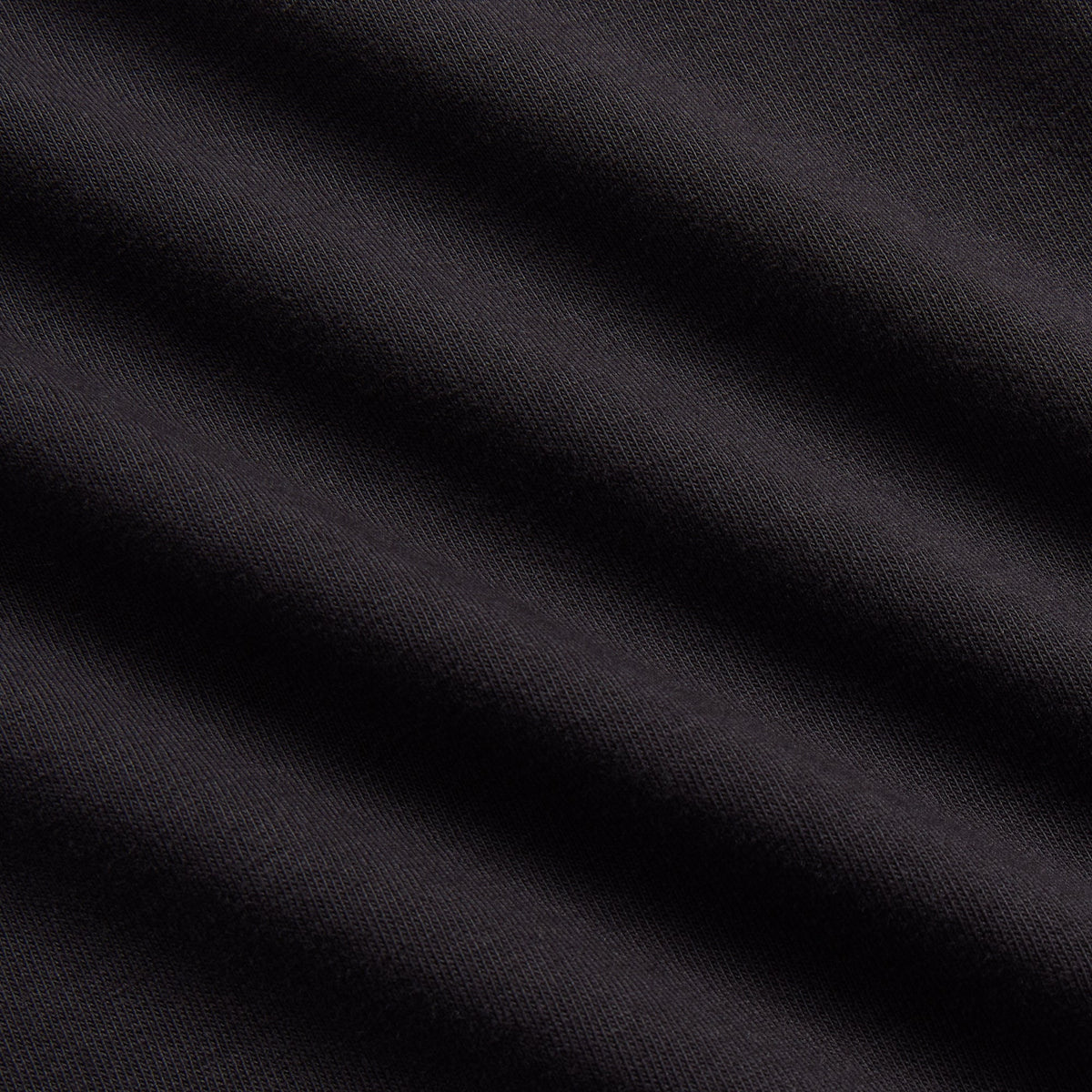 Kith Women Jasper Long Sleeve Top - Black