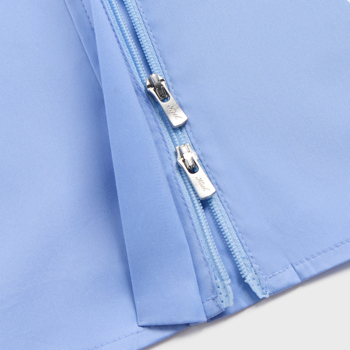 Kith Women Yuki II Zip Shirt - Preview