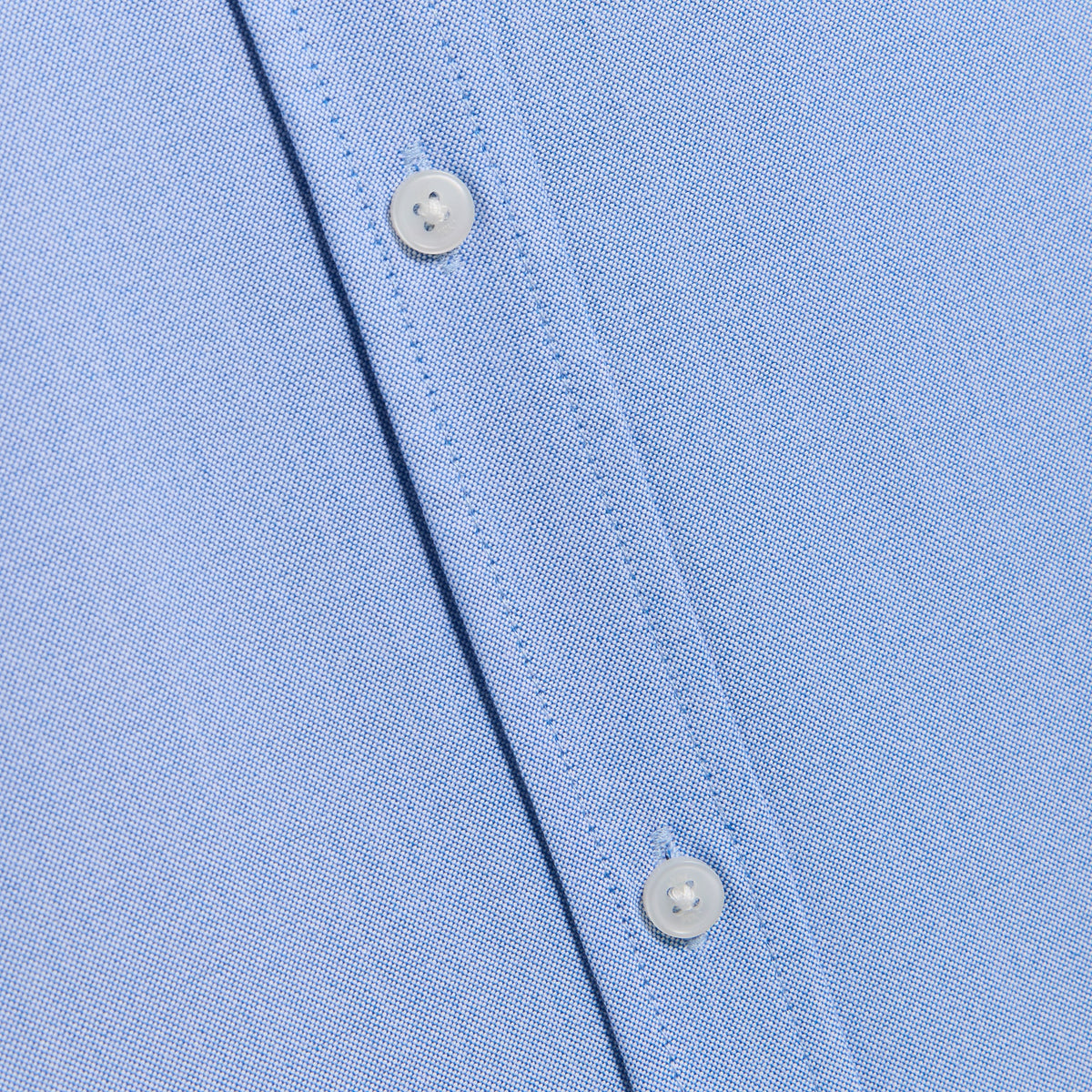 Kith Women Ora II Oxford Shirt - Moonstone