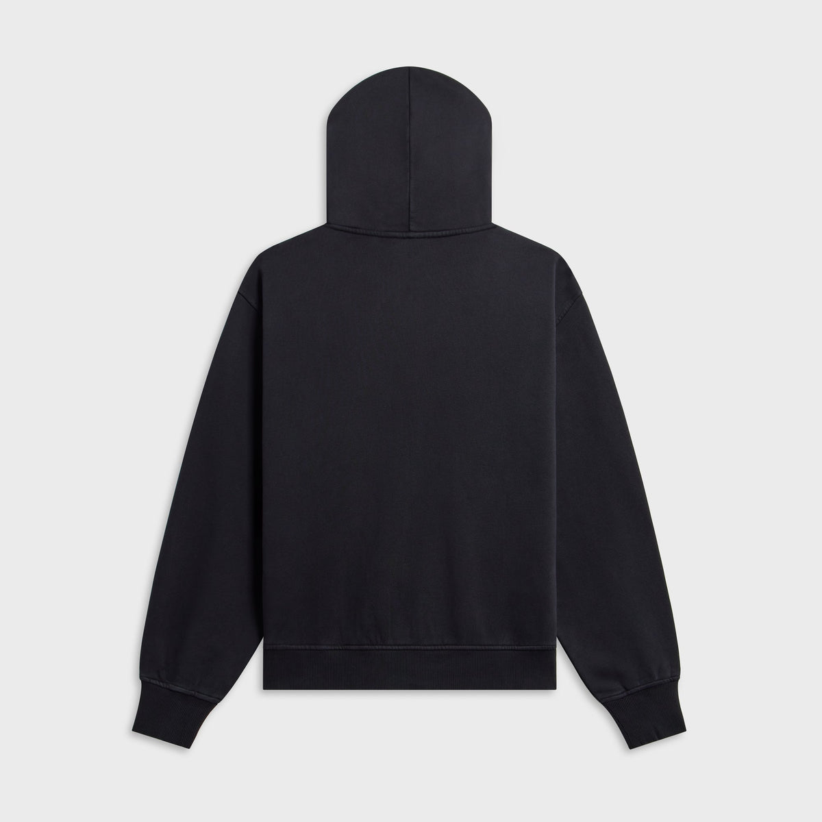 Kith Women Tanner Hoodie - Black