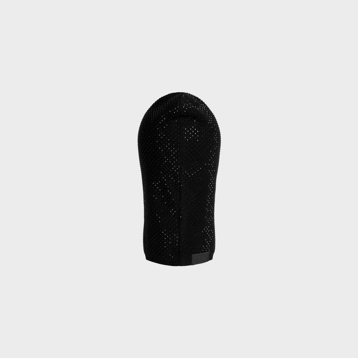 Kith Women Encrusted Fitted Balaclava - Black