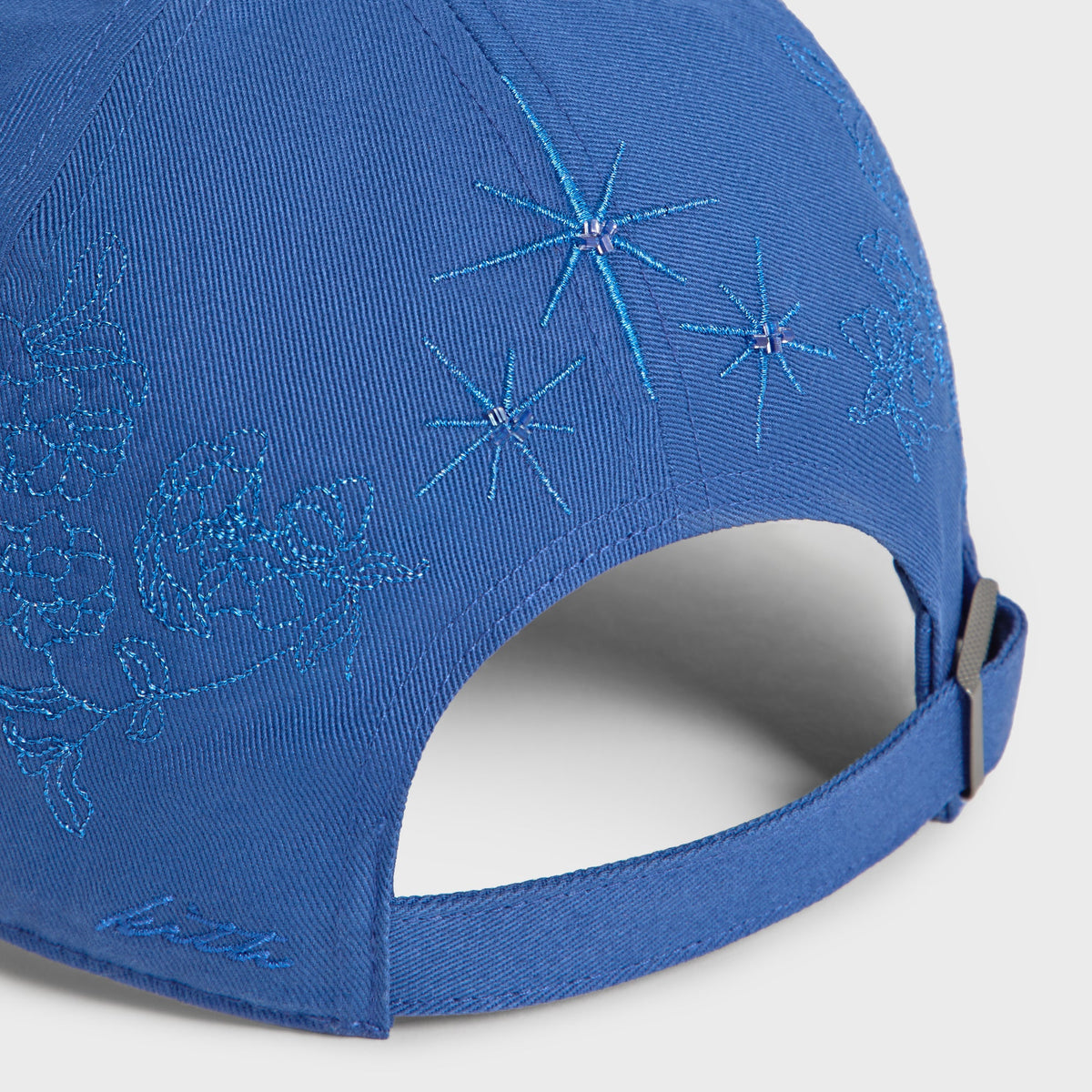Kith Women & '47 for the Los Angeles Dodgers Clean Up Classic Cap - Cyclone