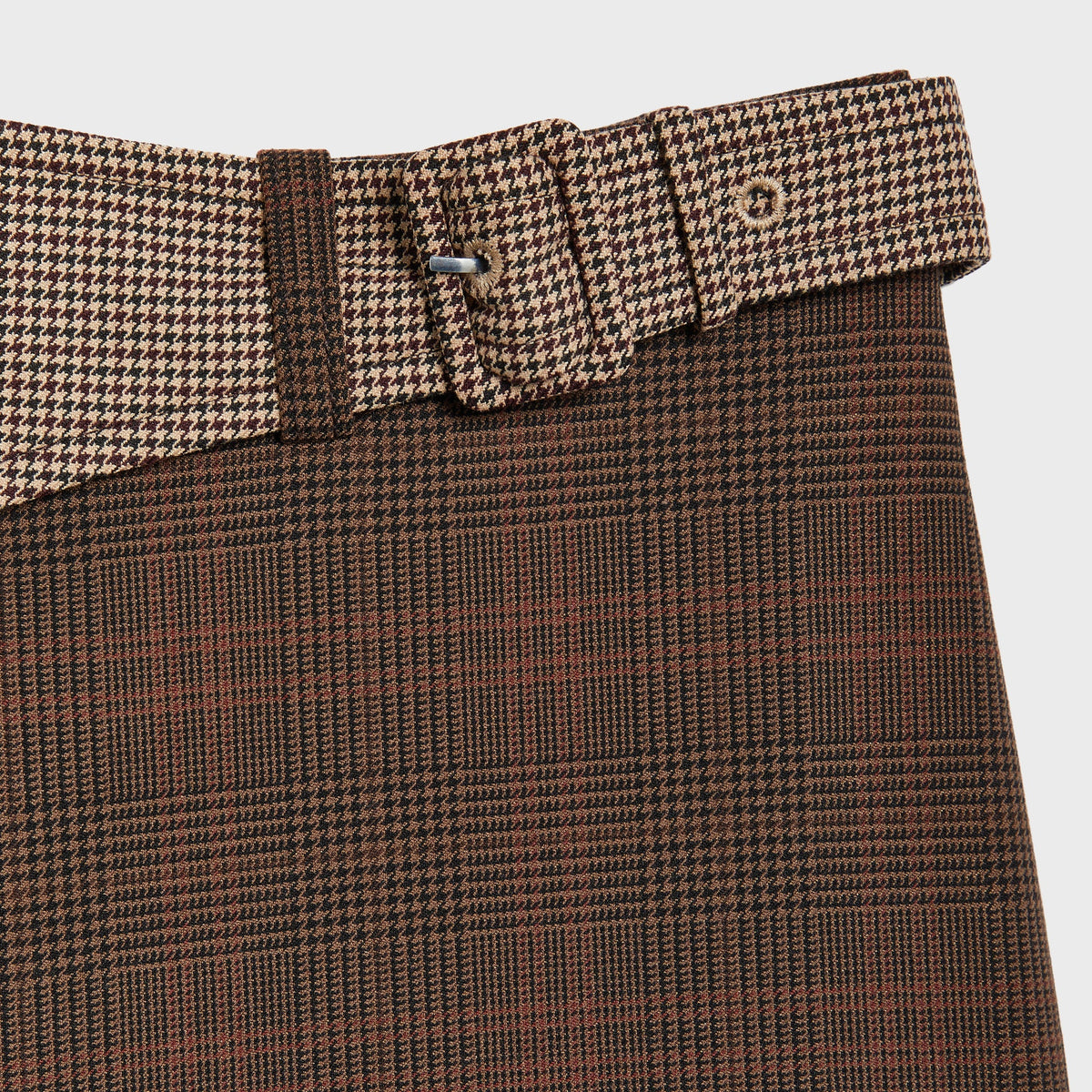 Kith Women Ahn Harness Short - Incognito