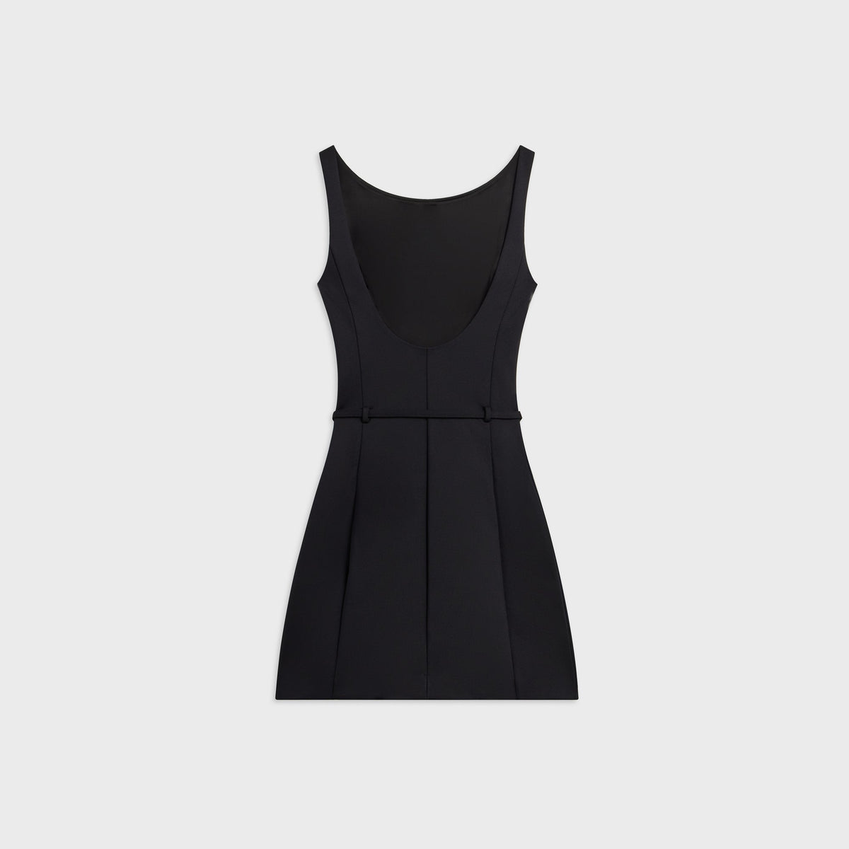 Kith Women Desma Suiting Dress - Black