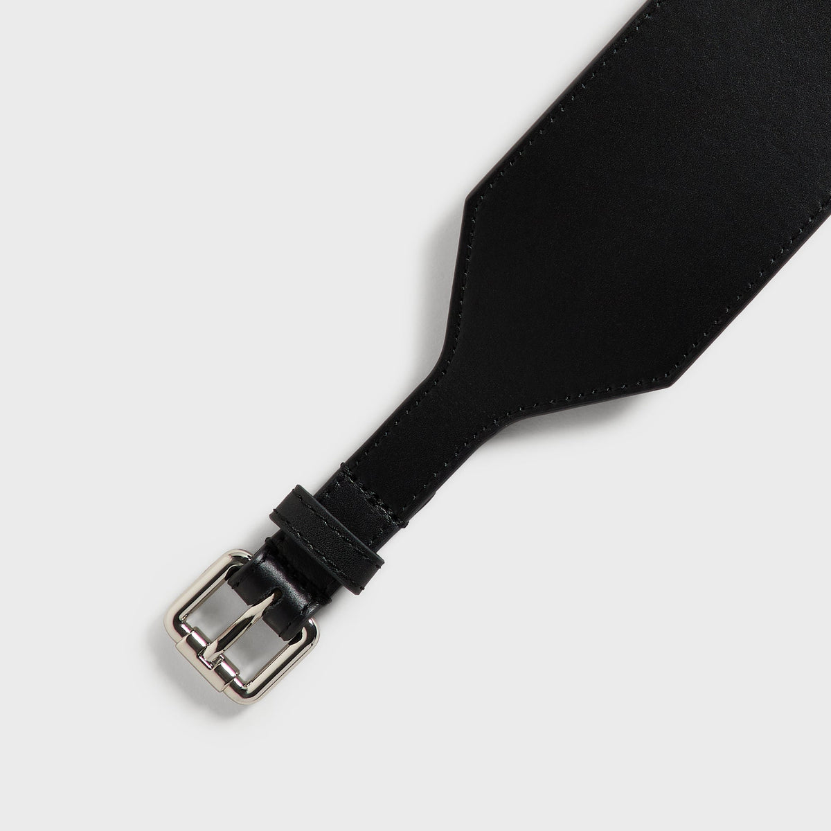 Kith Women Tapered Belt - Black