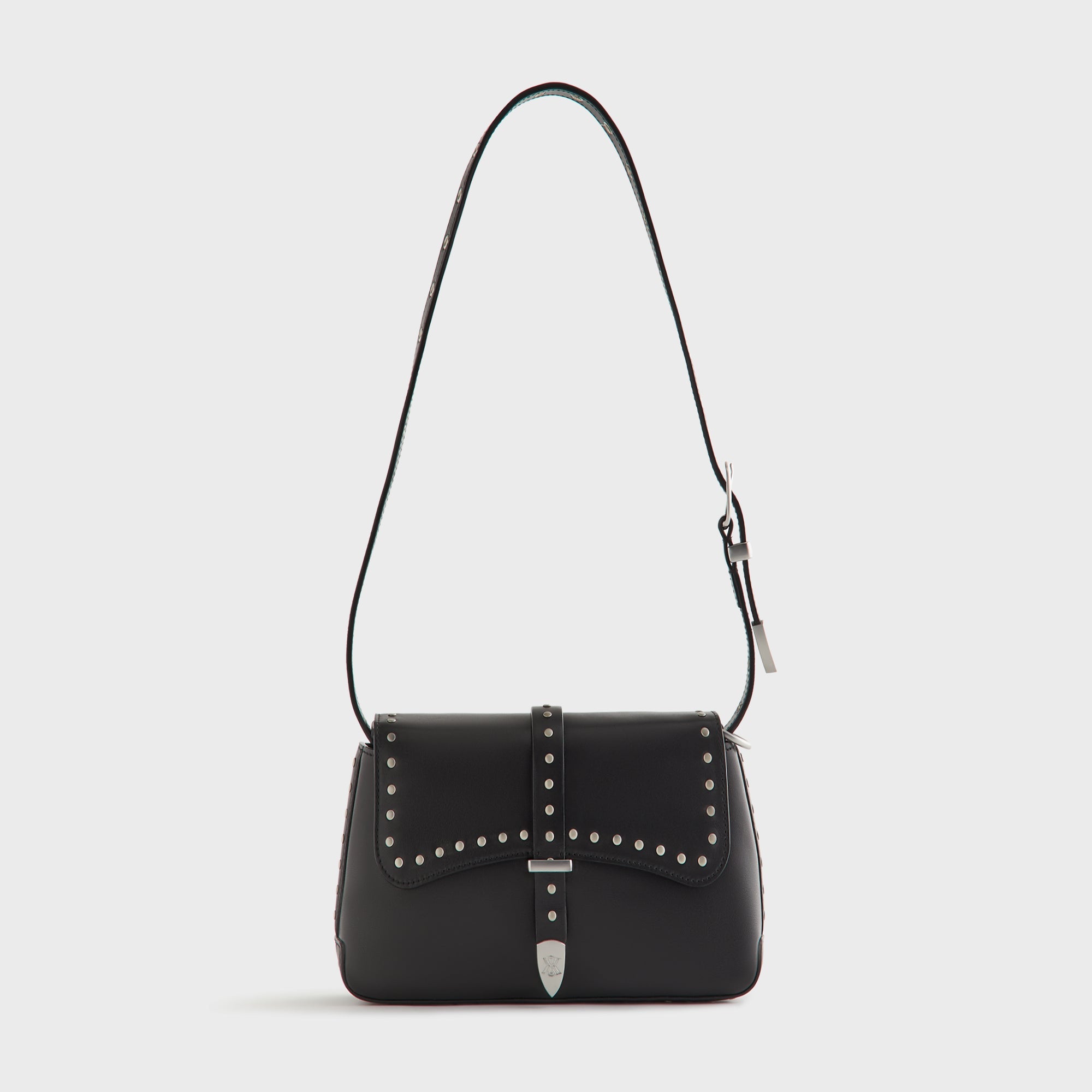 Kith Women Monica Belt Bag - Black – Kith Europe