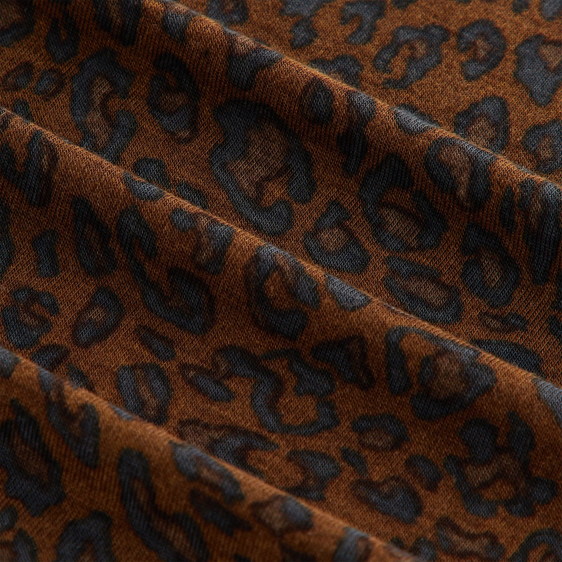 Kithmas Women Leopard Pajama Set - Dremel