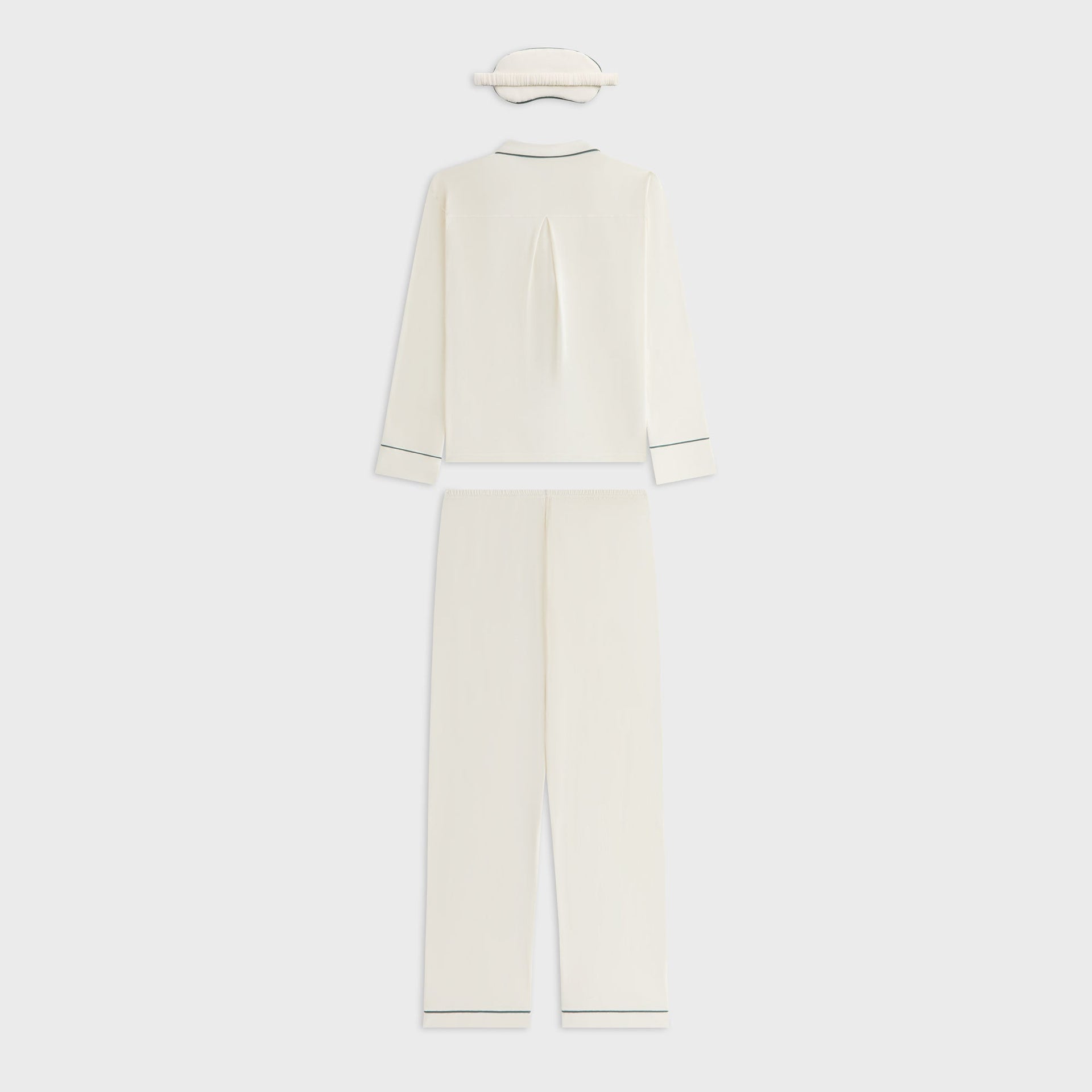 Kith Women Pajama Set - Sandrift