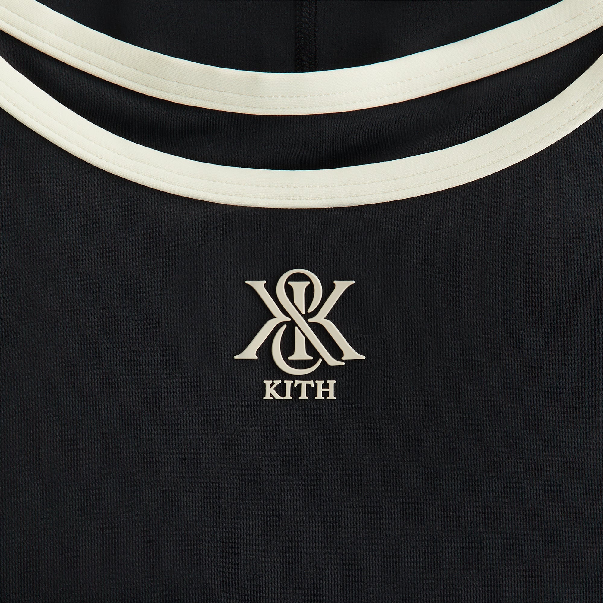 Kith Women Remi II Active Romper - Black – Kith Europe