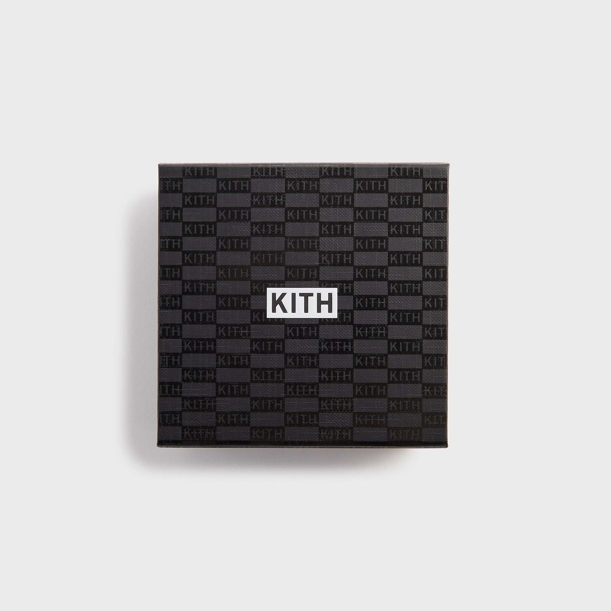 Lisa for Kith Women Crest Brooch - Silver – Kith Europe