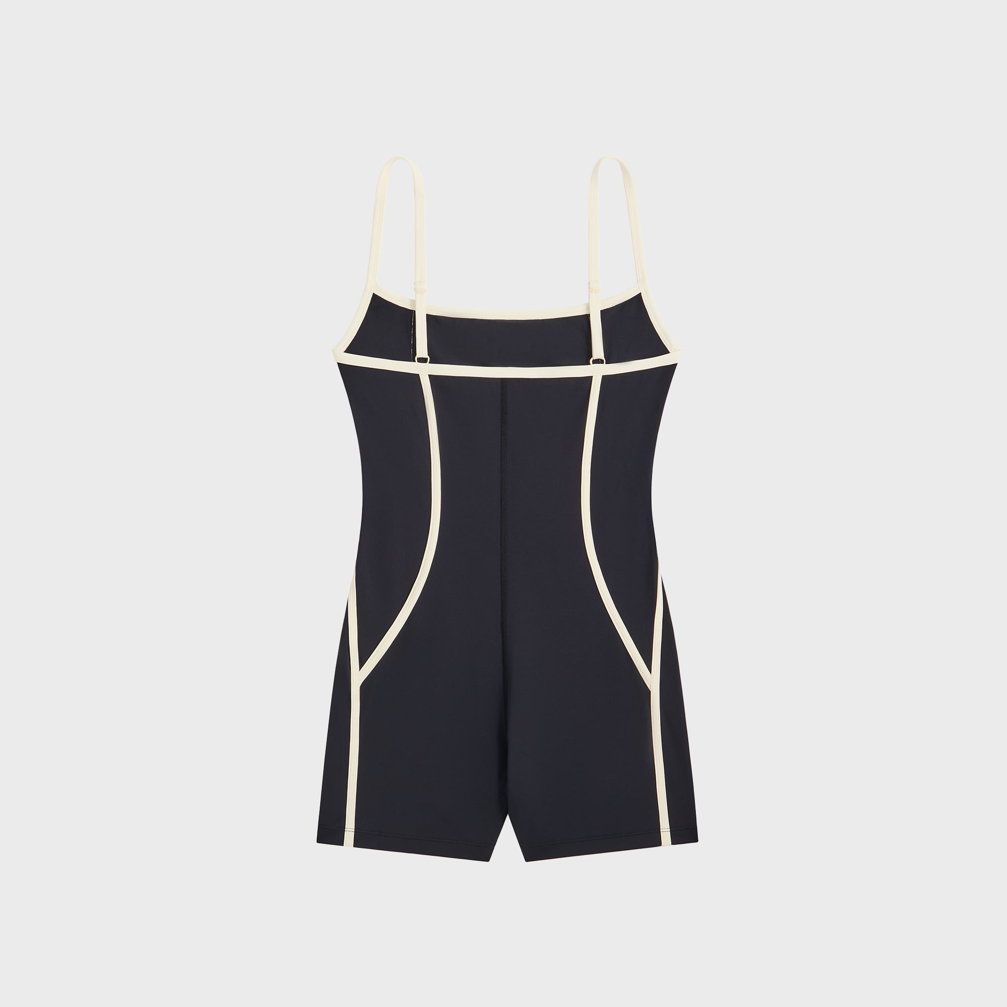Kith Women Remi Active Romper - Black – Kith Europe