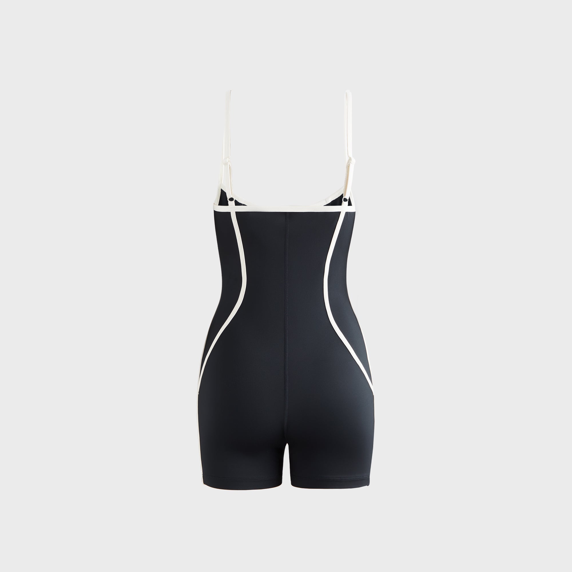 Kith Women Remi II Active Romper ブラック Kith Women Remi II Active Romper - Black