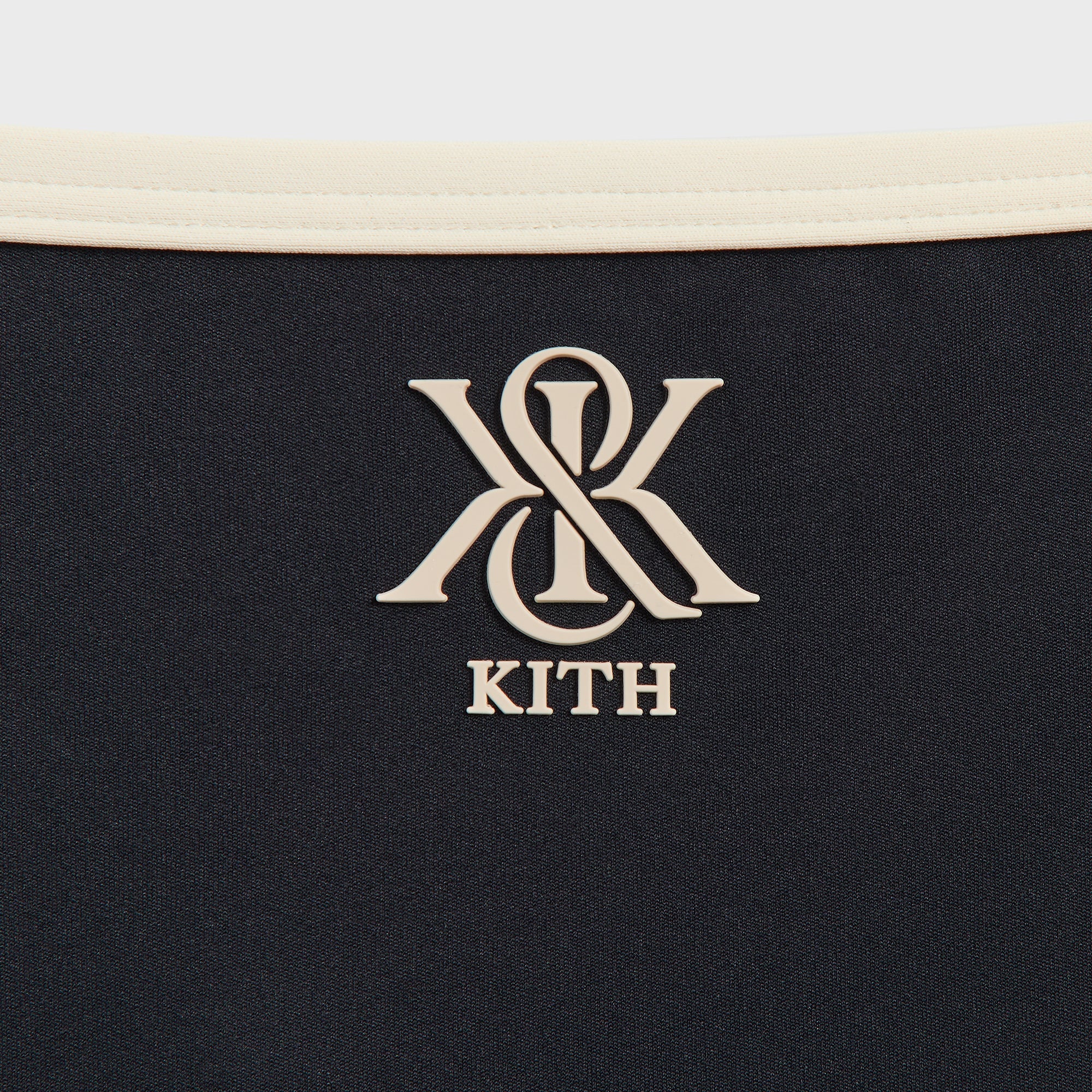Kith Women Remi Active Romper - Black – Kith Europe