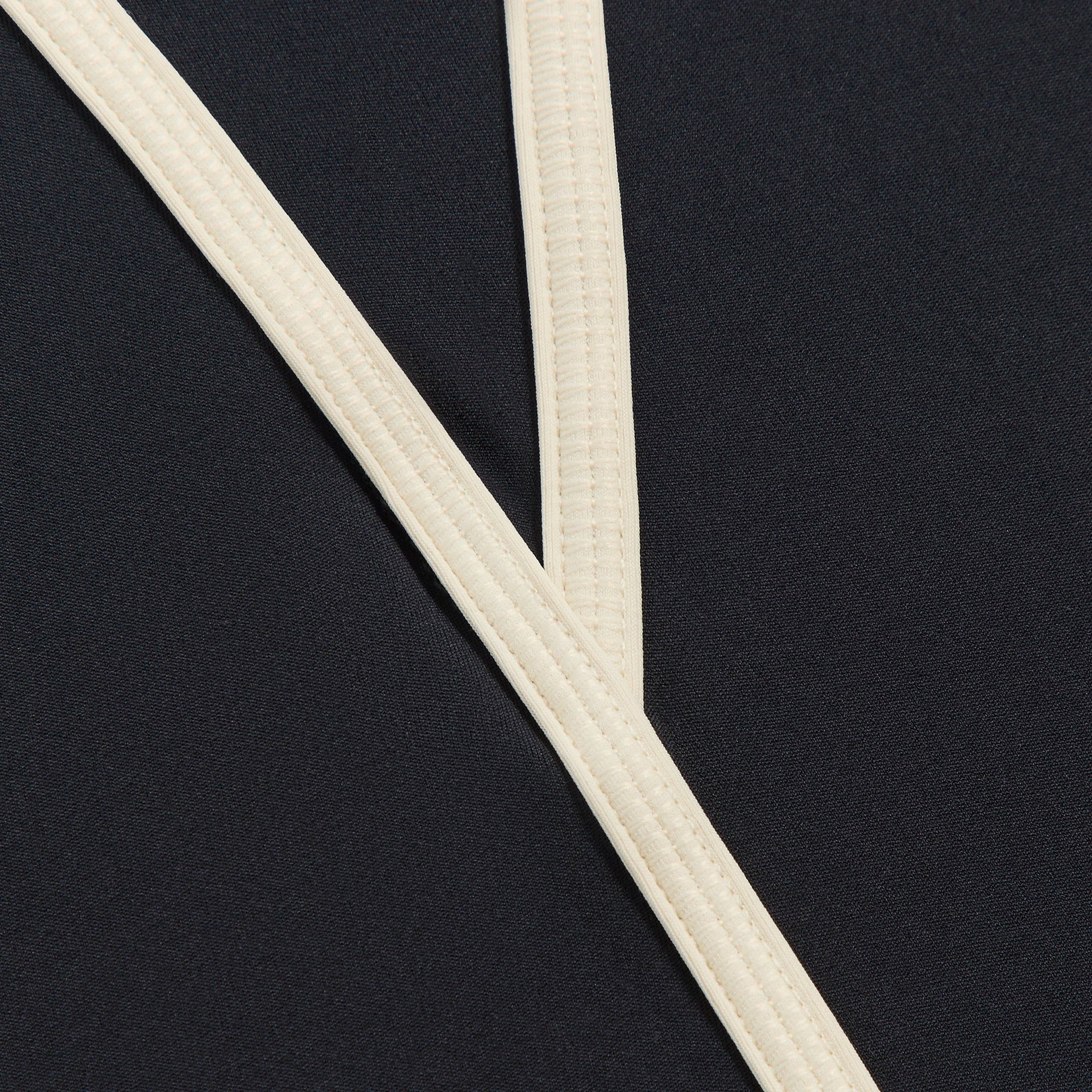 Kith Women Remi Active Romper - Black - PH