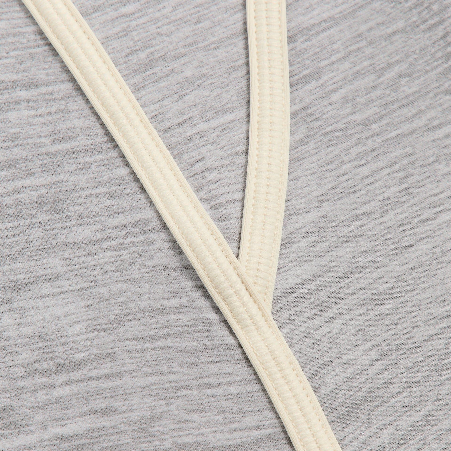 Kith Women Remi Active Romper - Cool Heather Grey - PH