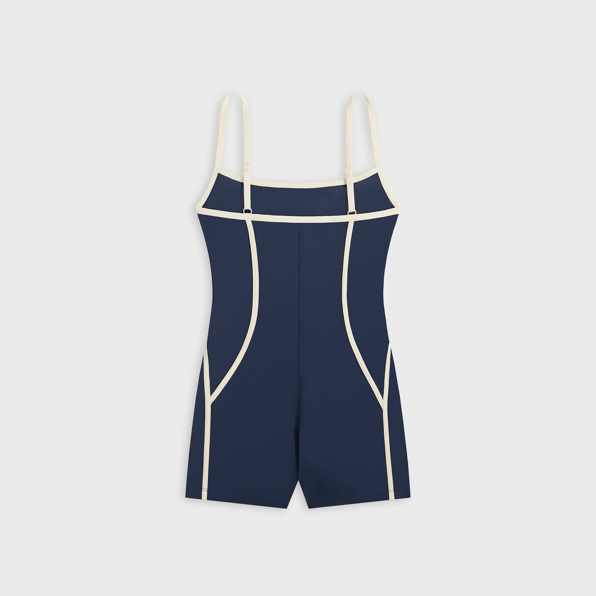 Kith Women Remi Active Romper - Nocturnal - PH