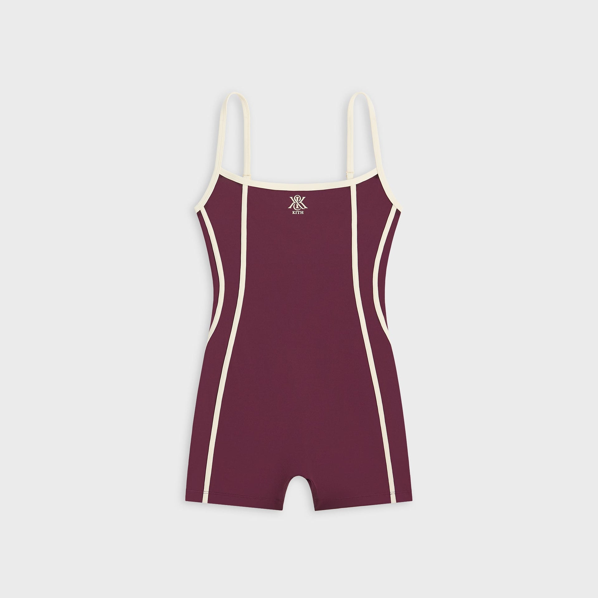 Kith Women Remi Active Romper - Essence - PH