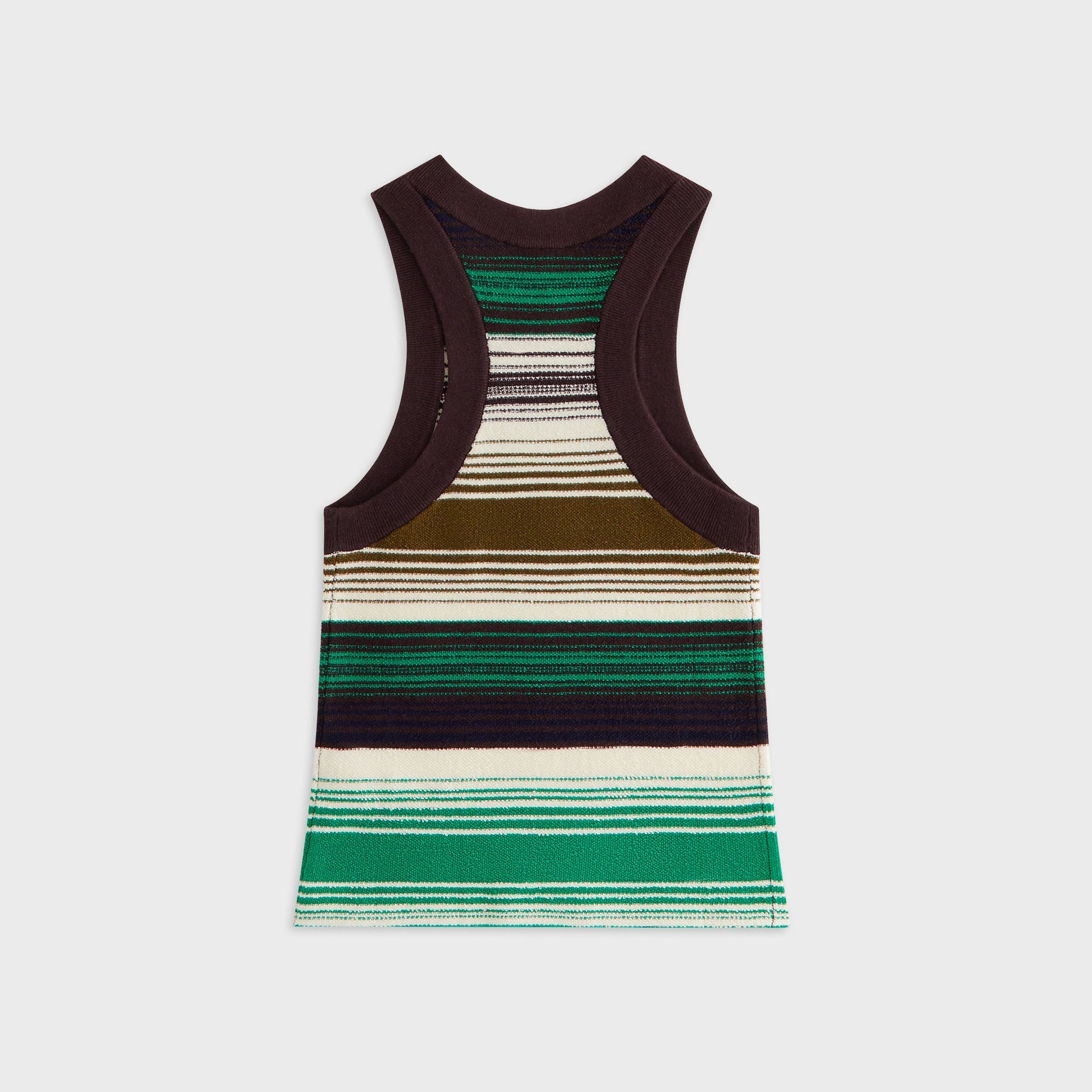Kith Women Lyra Multi Sweater Tank - Legacy