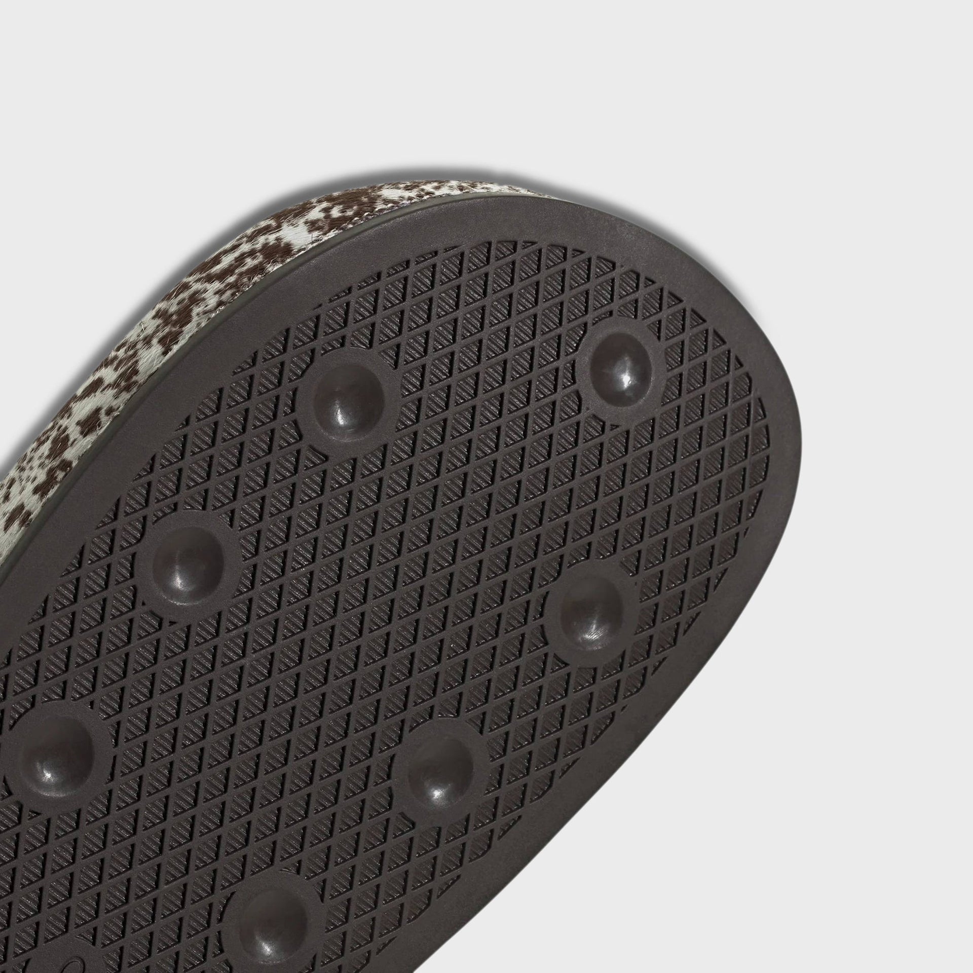 adidas Adimule Slide - Off White / Preloved Brown / Aurora Coffee