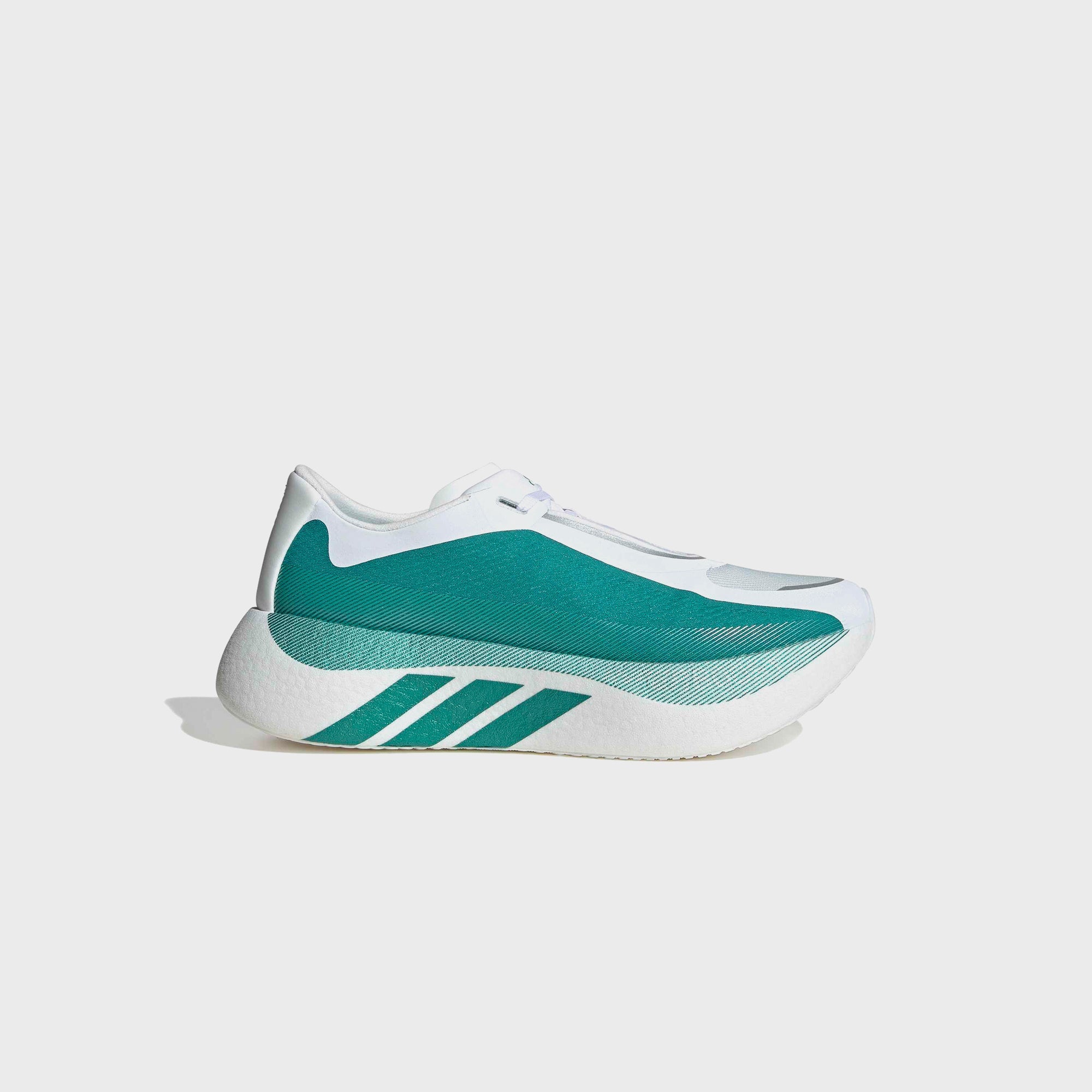 靴 adidas kith GAZELLE INDOOR Adidas x Kith Unisex Gazelle Indoor Purple Low Top Sneakers