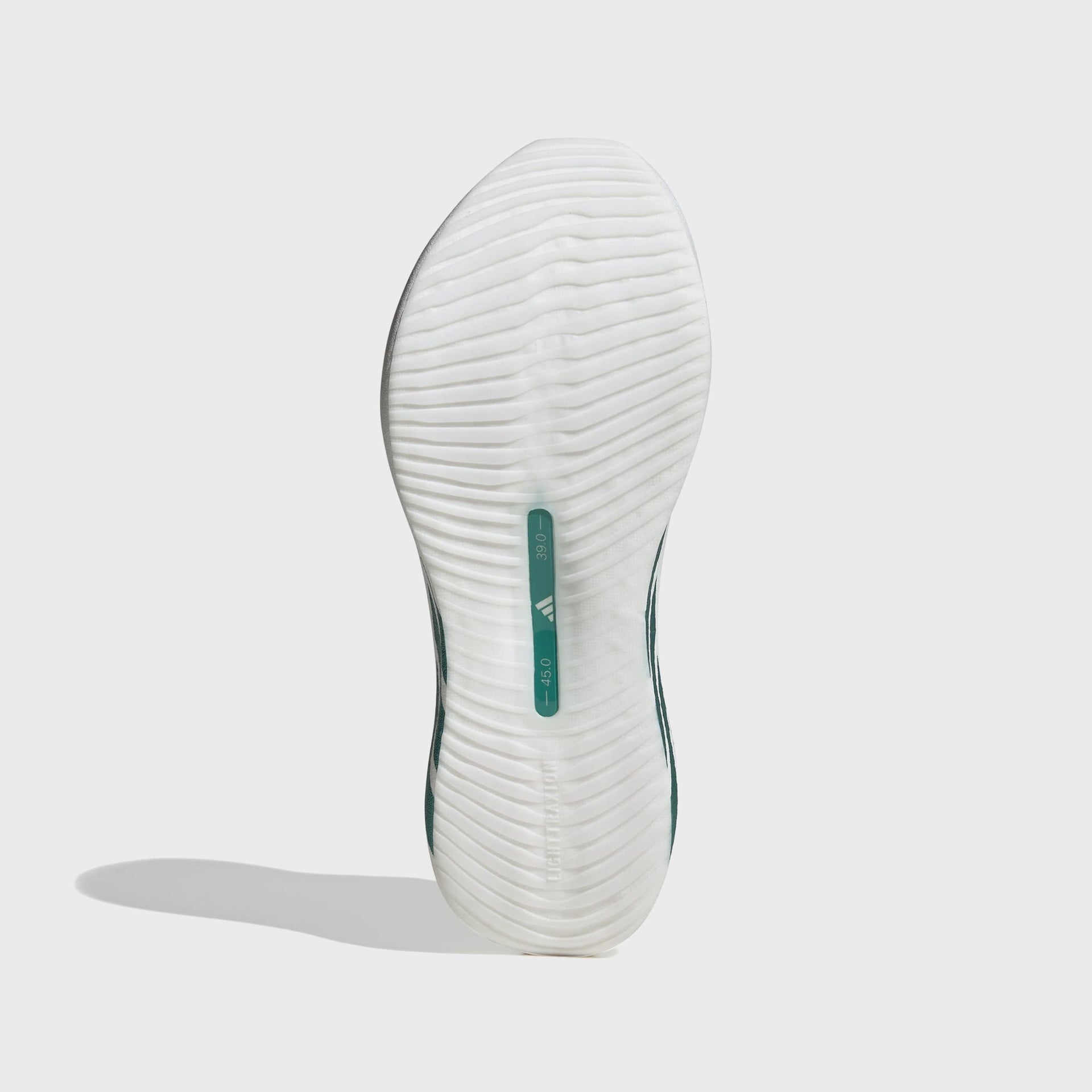 adidas Hyperboost Edge - Cloud White / EQT Green / Zero Metallic