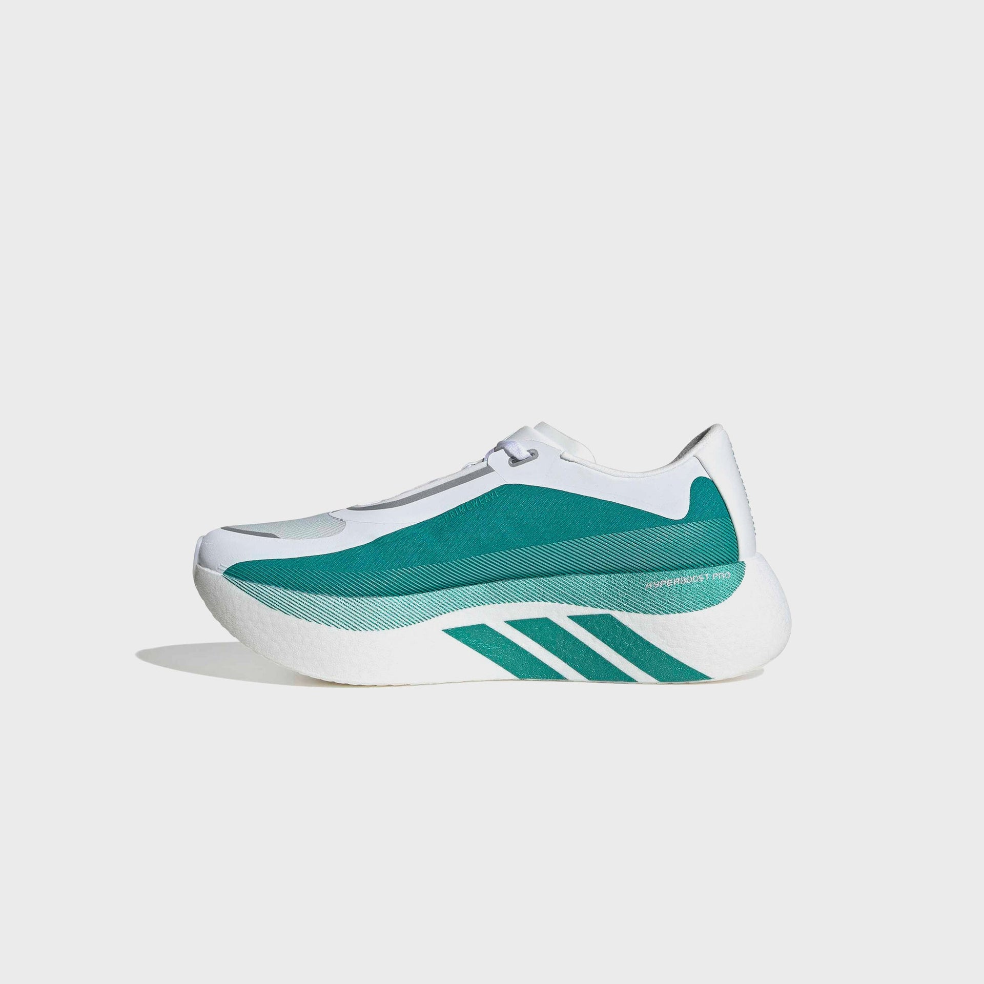 adidas Hyperboost Edge - Cloud White / EQT Green / Zero Metallic