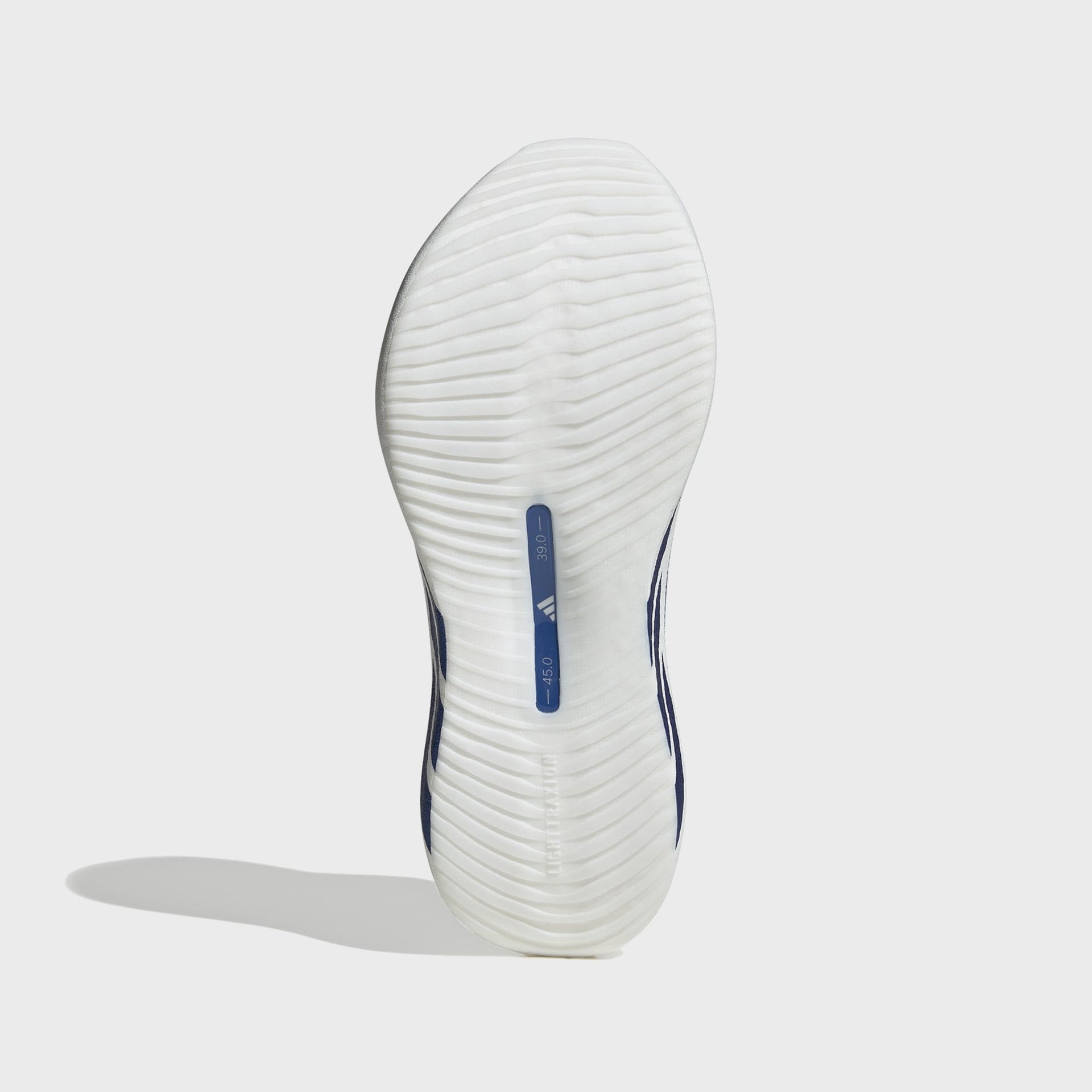adidas WMNS Hyperboost Edge - Cloud White / EQT Blue / Zero Metallic