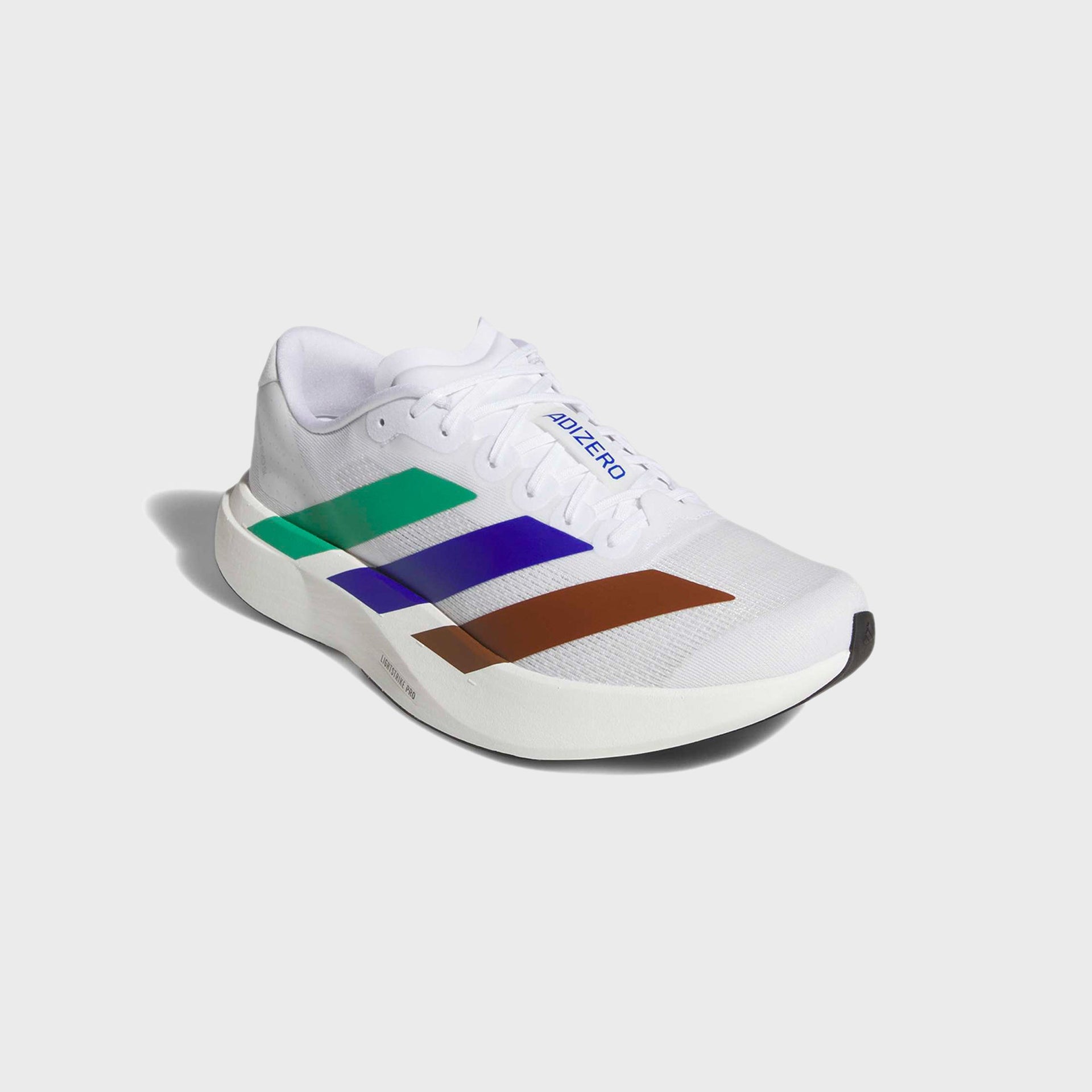 adidas x Pharrell Evo SL - White