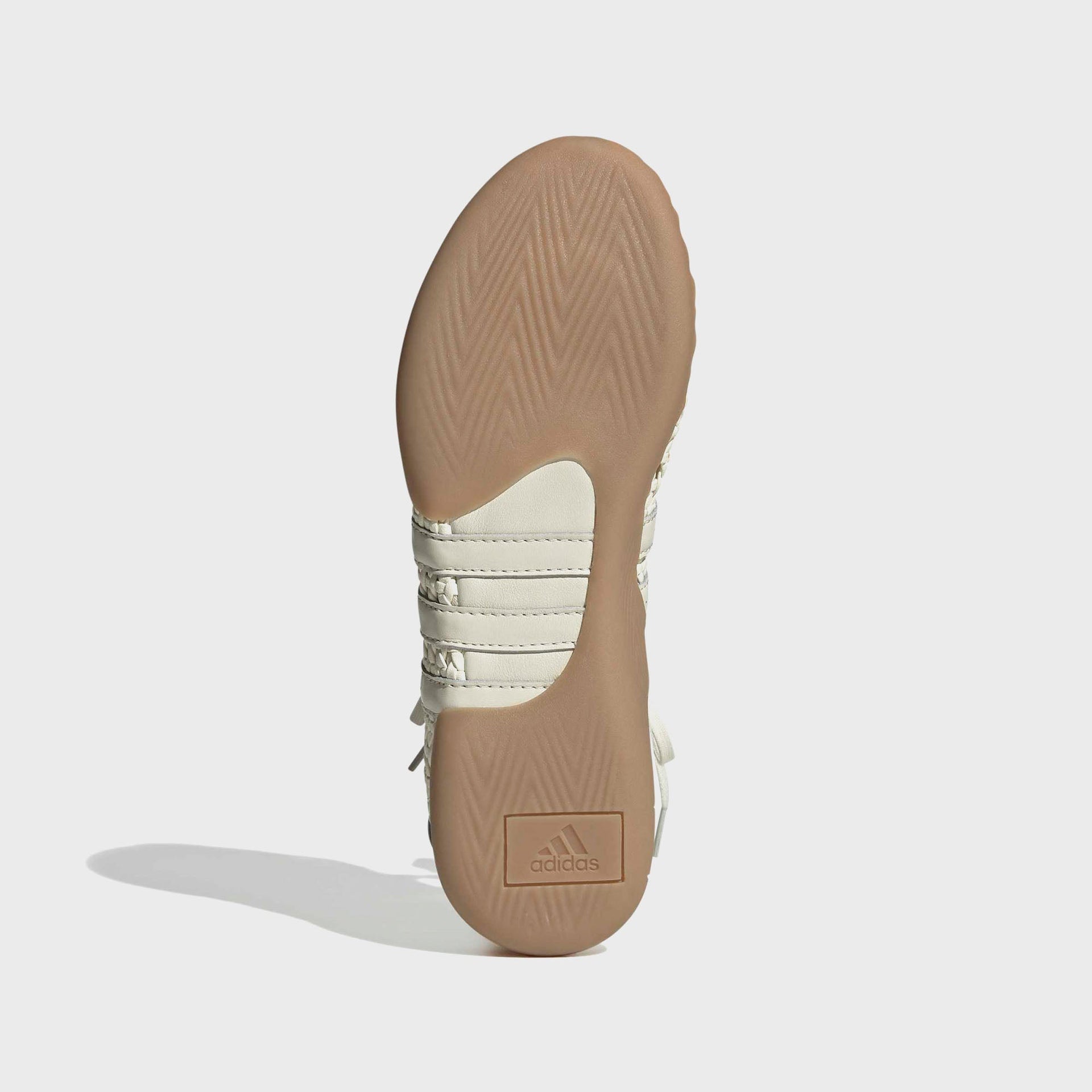 adidas WMNS Taekwondo Mei Ballet - Cream White / Cream White / Gum