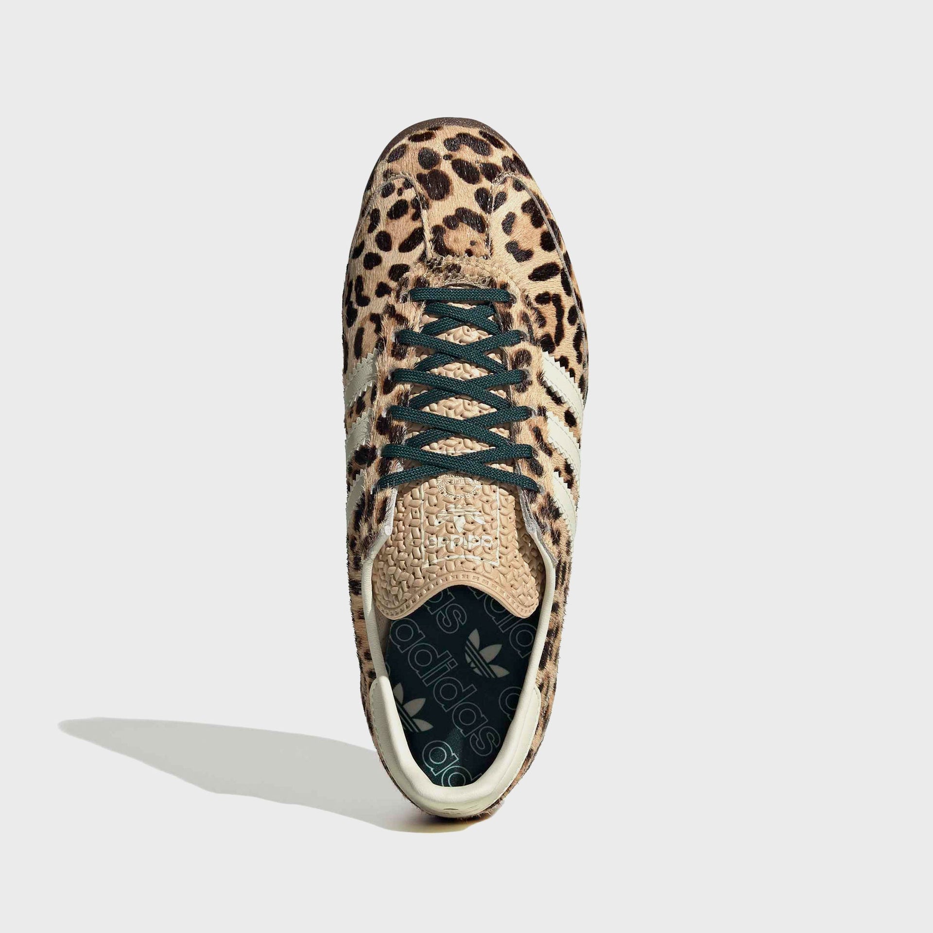 adidas WMNS SL 72 OG - Magic Beige / Ivory / Off White