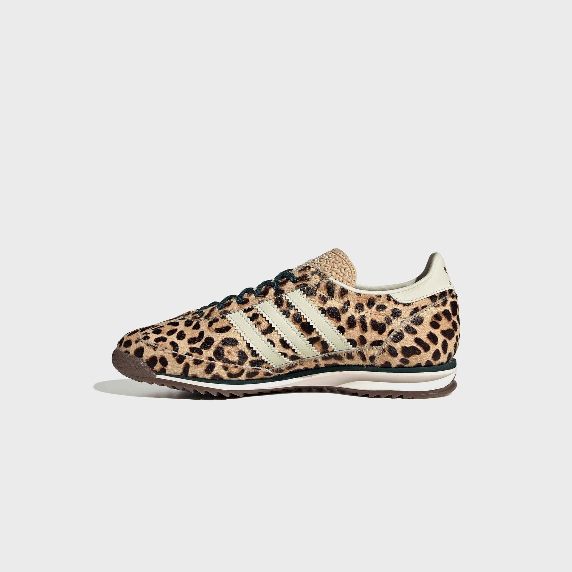 adidas WMNS SL 72 OG - Magic Beige / Ivory / Off White