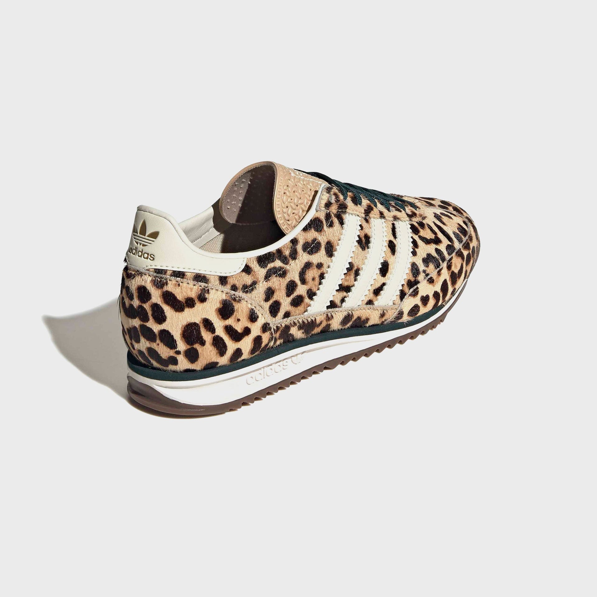 adidas WMNS SL 72 OG - Magic Beige / Ivory / Off White