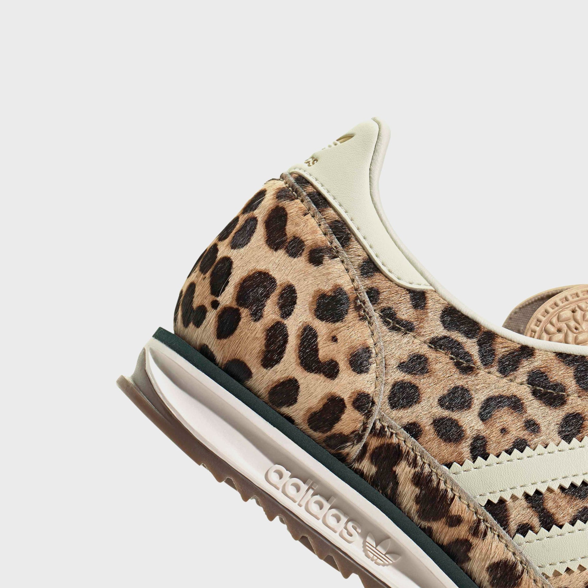 adidas WMNS SL 72 OG - Magic Beige / Ivory / Off White