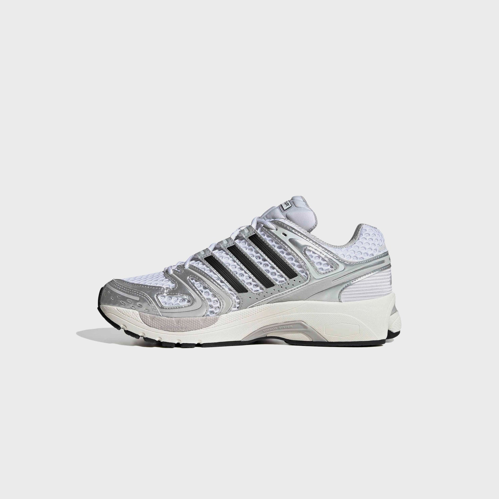 adidas Adistar Control 5 - Silver Metallic / Grey One / Core Black