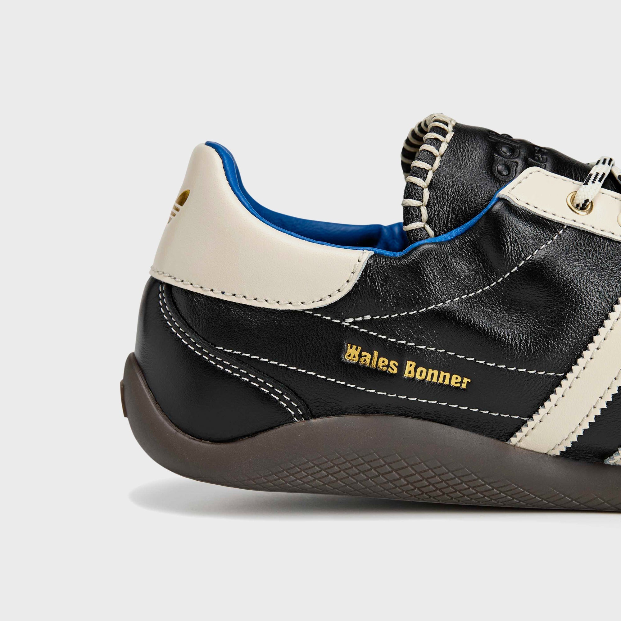 adidas x Wales Bonner Karintha OG - Core Black / Wonder White